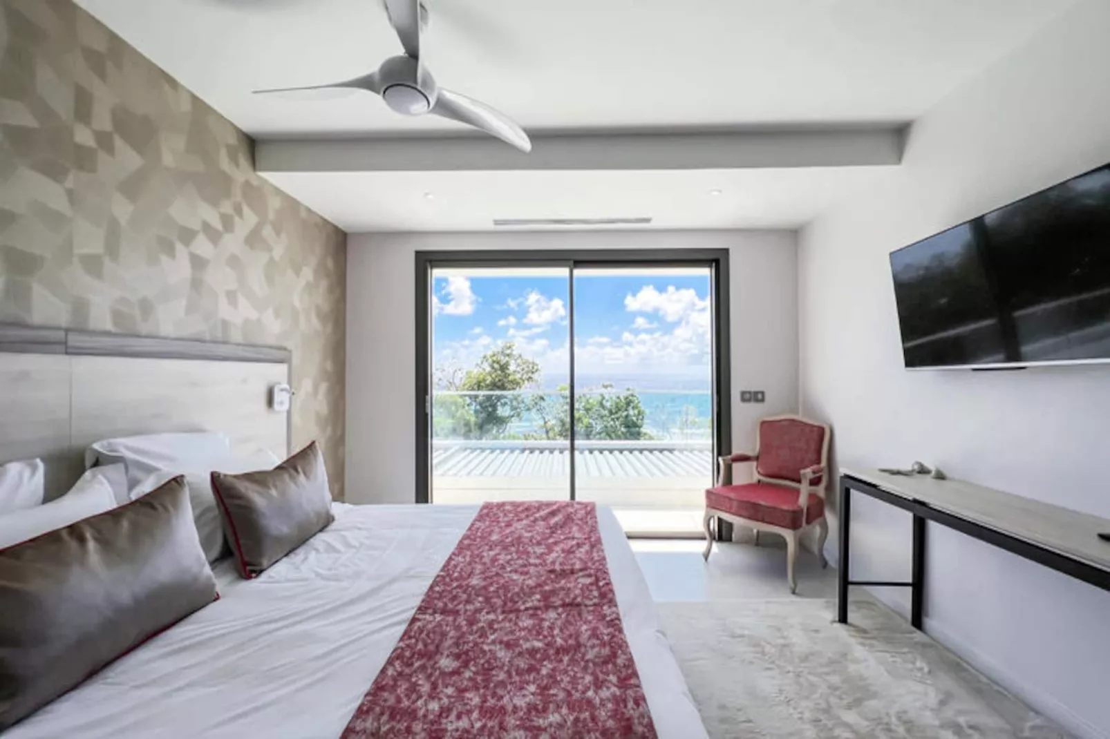 Maison à Saint François-Nicht zugeordnet