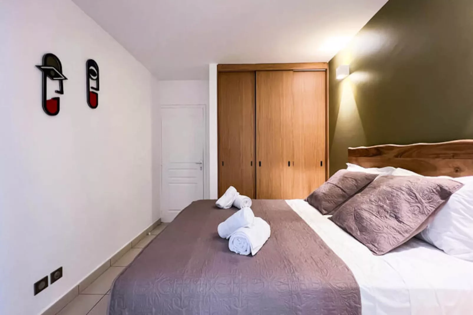 Maison à Saint François-Nicht zugeordnet