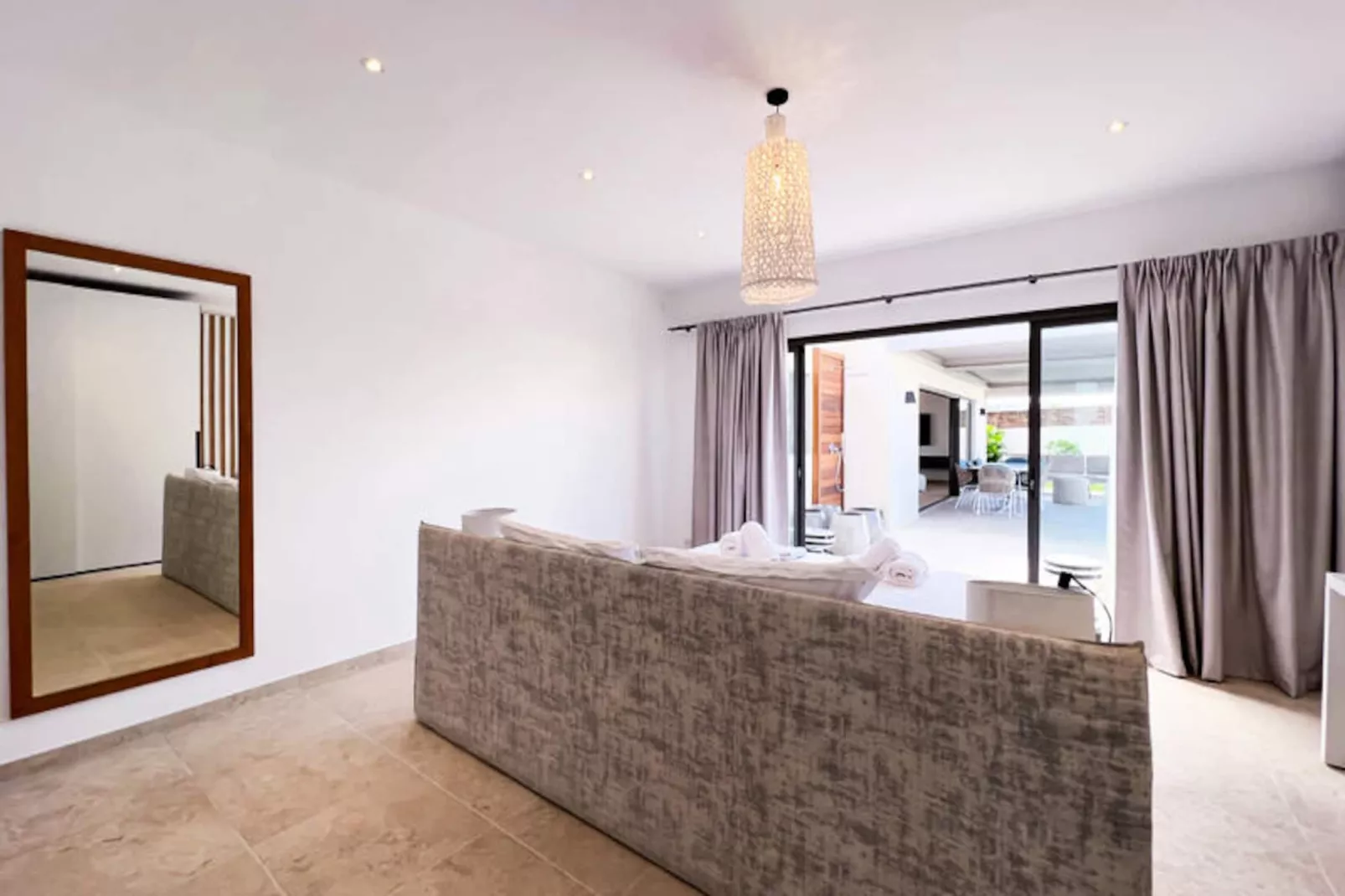 Maison à Saint François-Non tagué