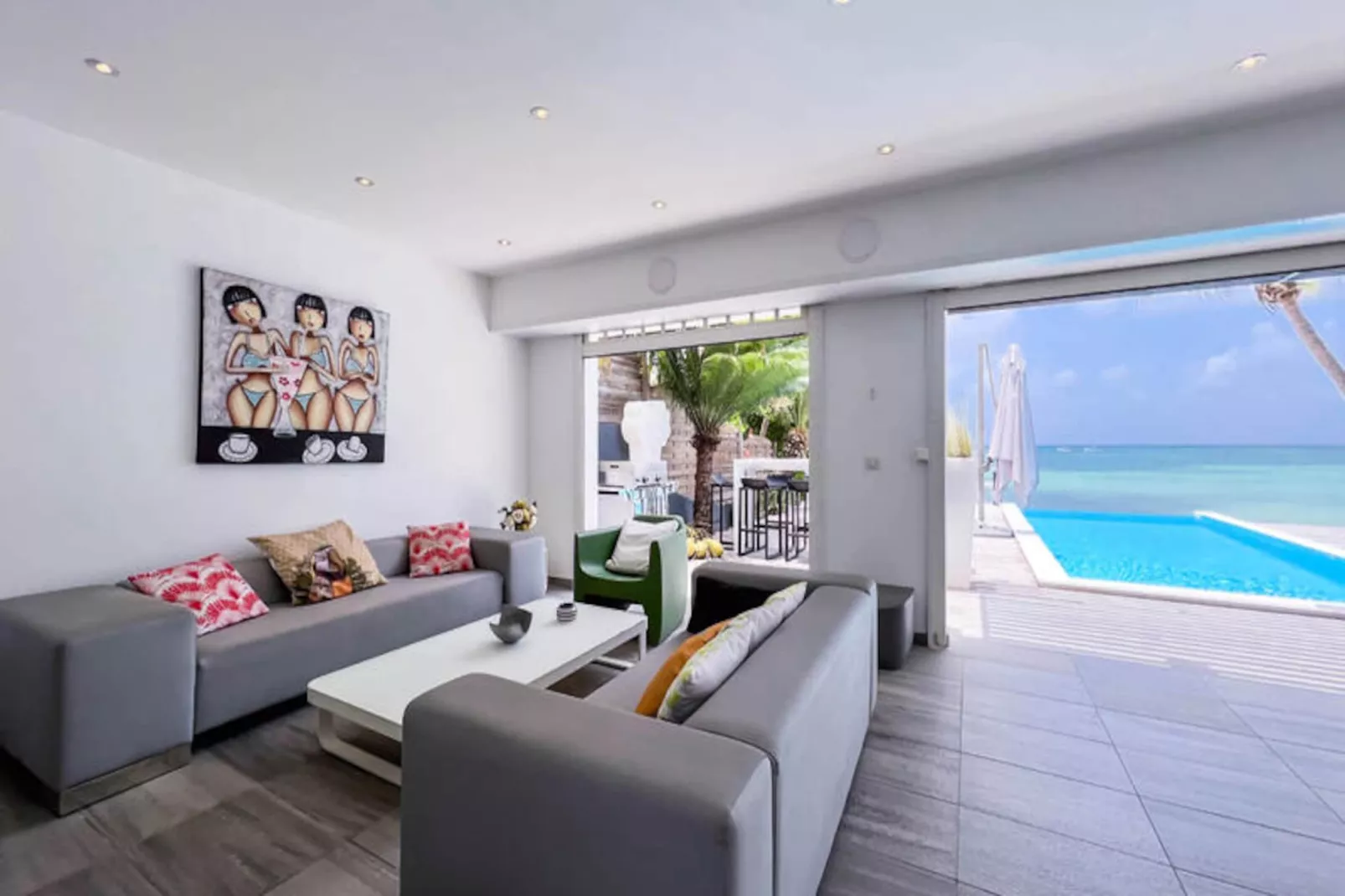 Maison à Saint François - Untagged