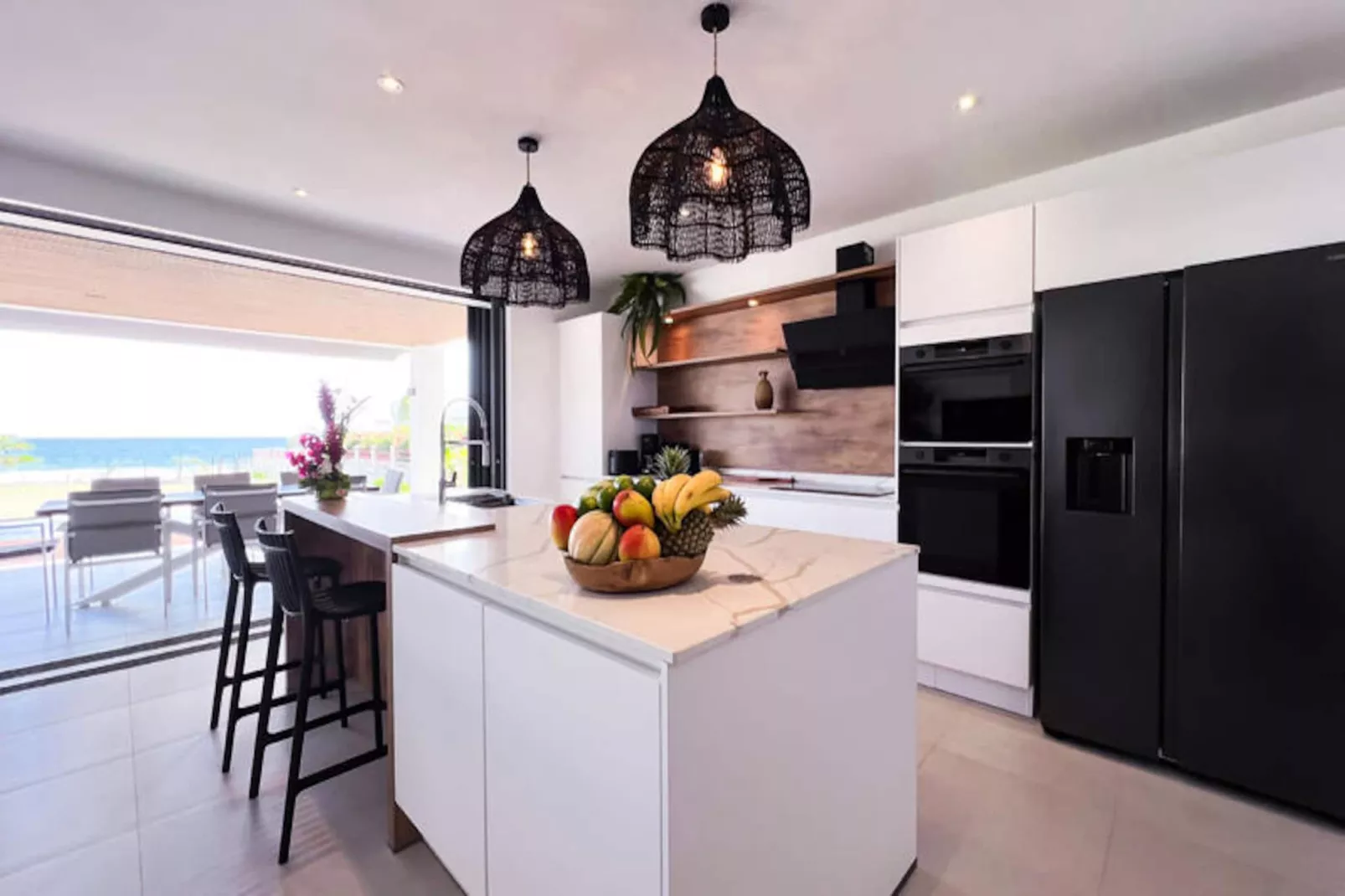 Maison à Saint François-Nicht zugeordnet