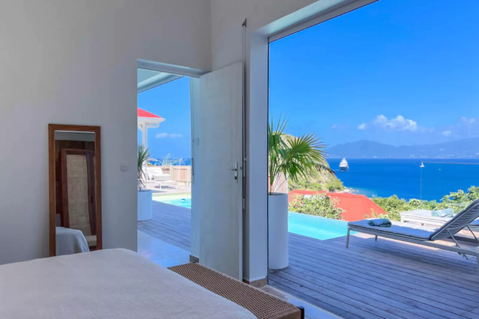 Maison à Terre de Haut-Untagged