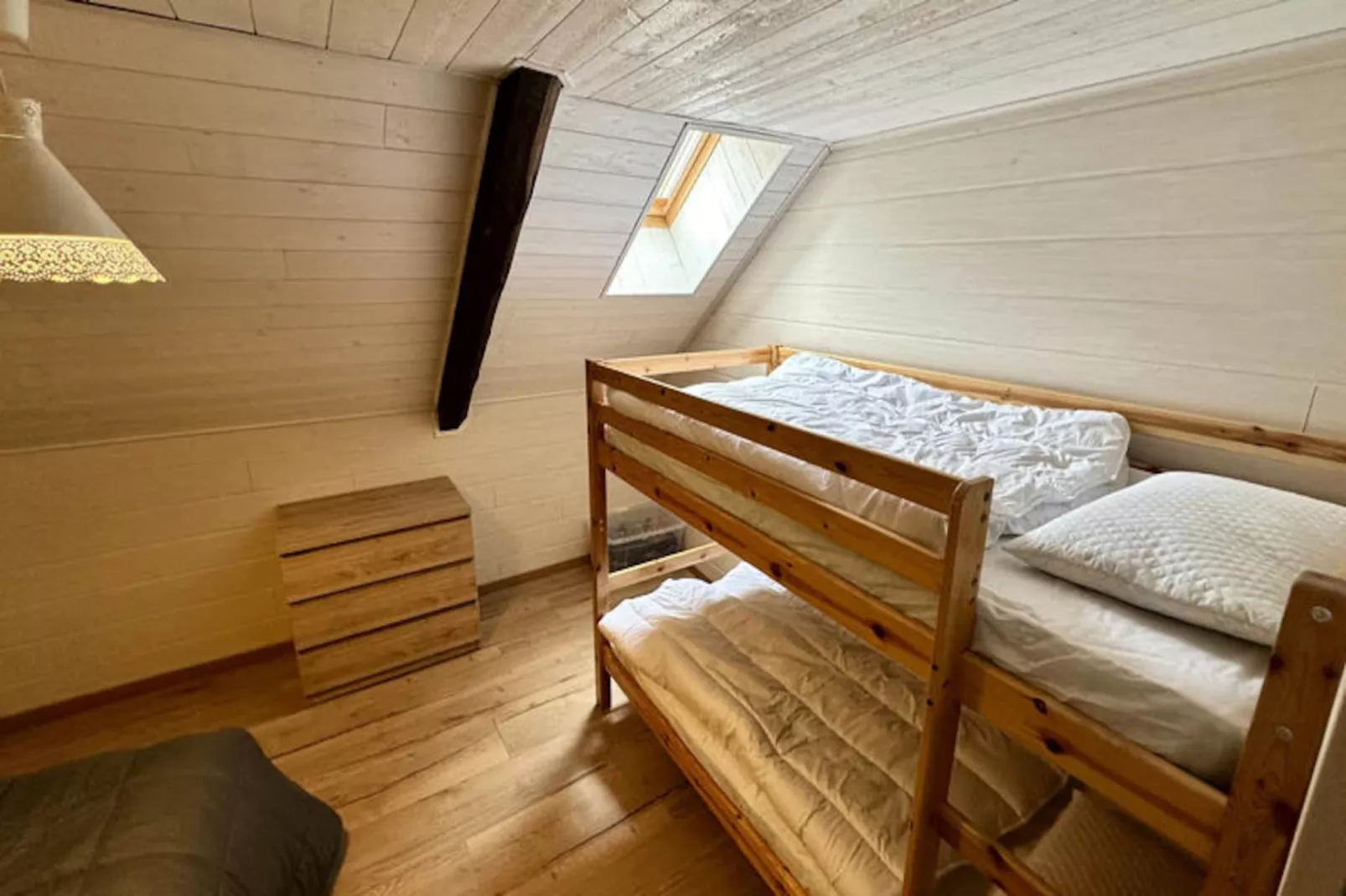 Appartements à Le Mont Dore-Non tagué