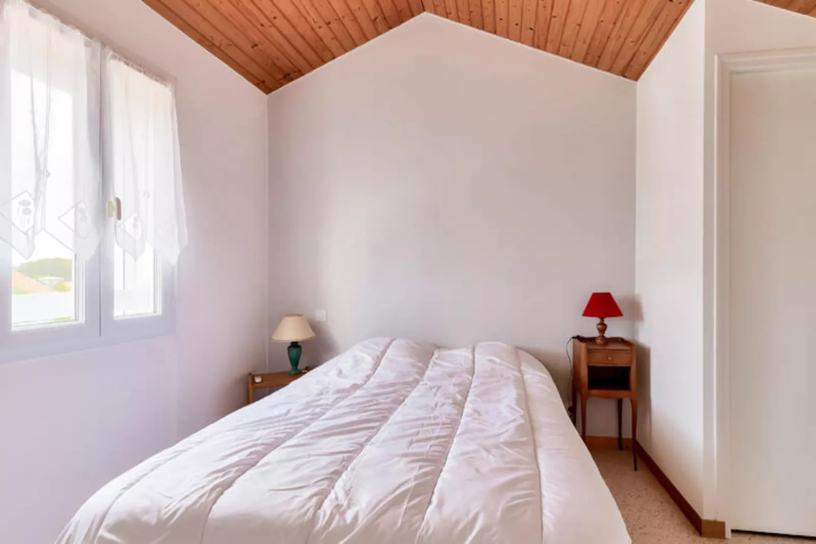 Maison à Talmont-Saint-Hilaire - Port Bourgenay-Non tagué