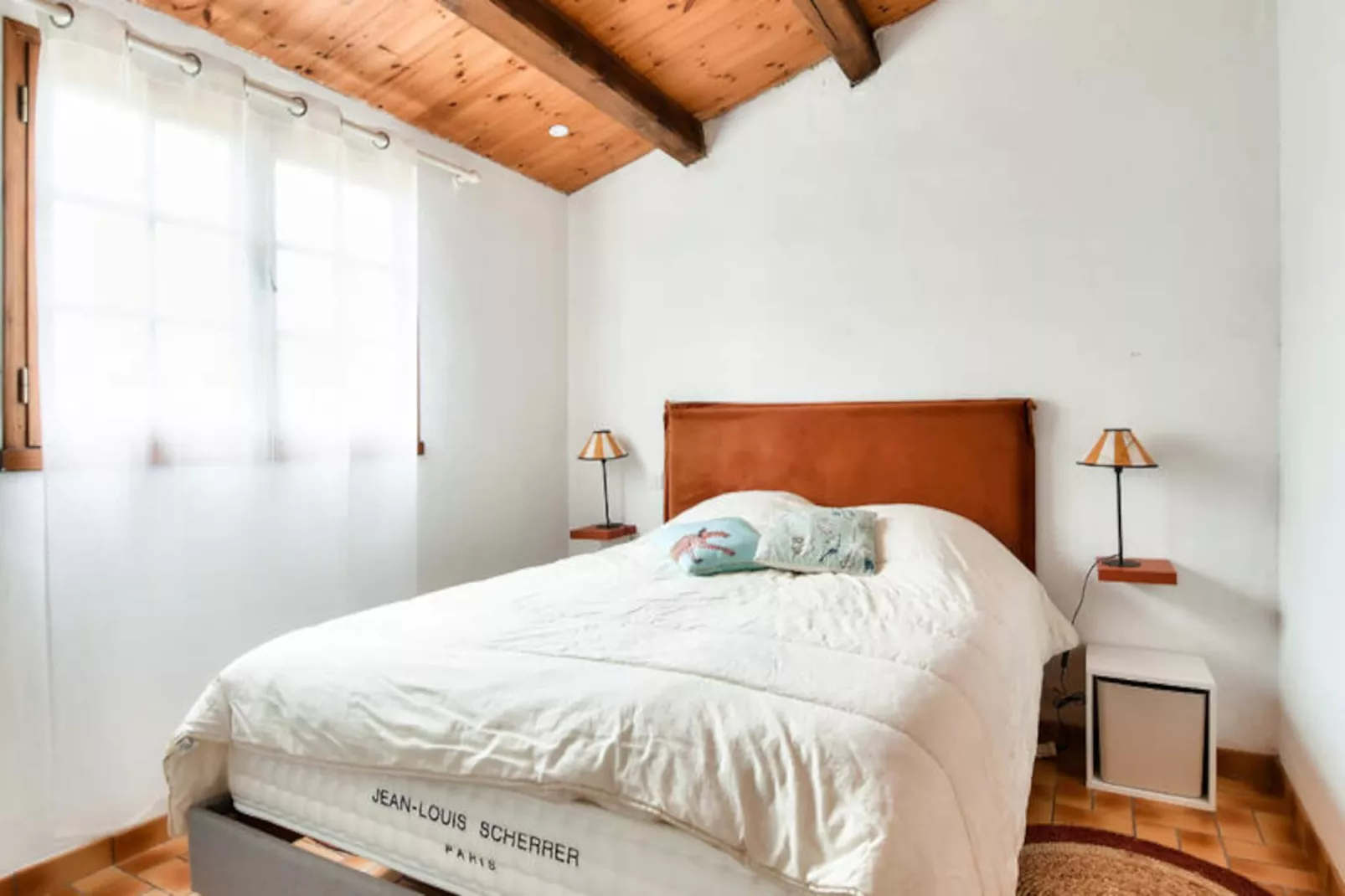 Maison à Noirmoutier-Non tagué