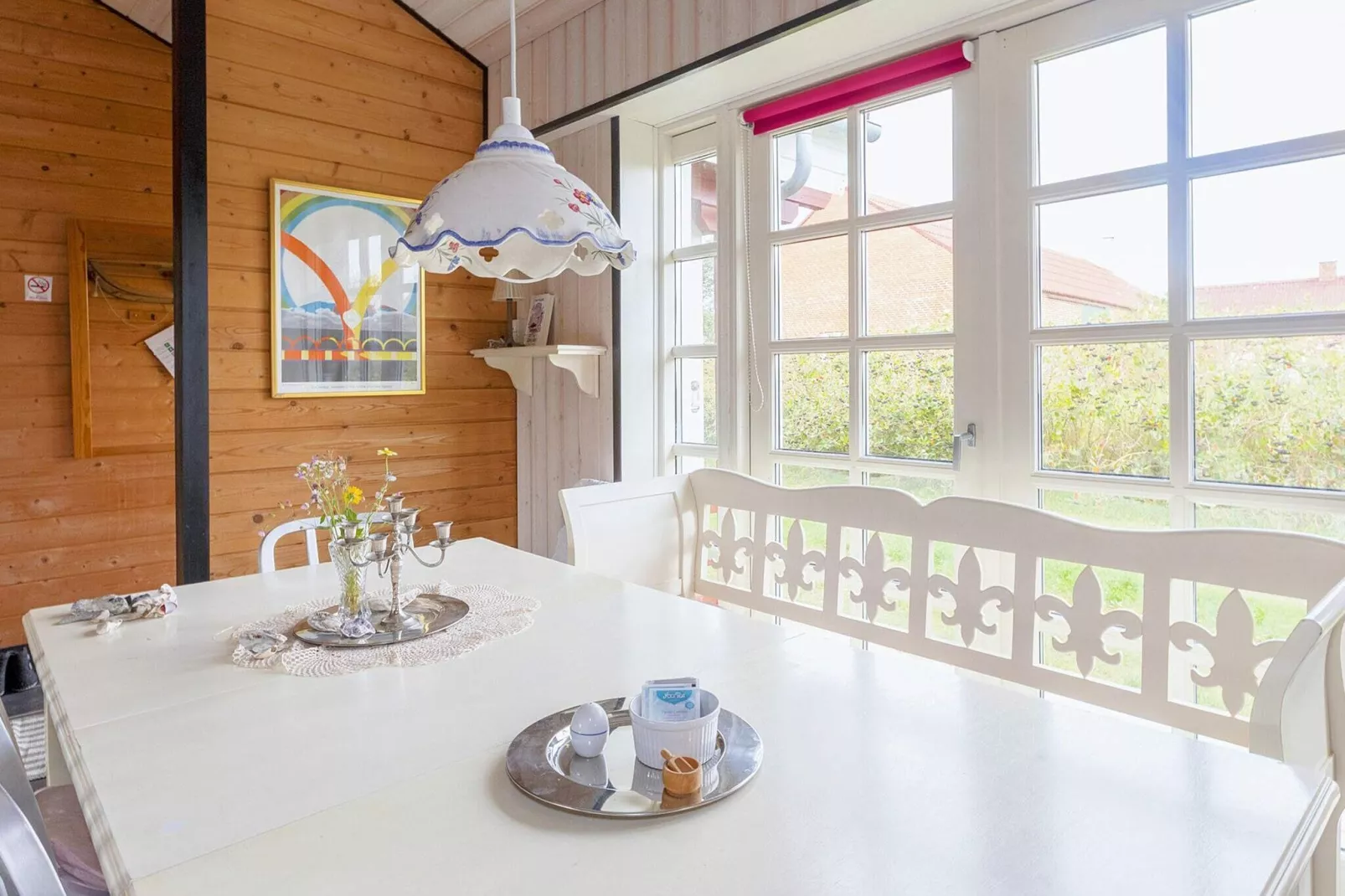 8 person holiday home in Vinderup-By Traum-Indoor