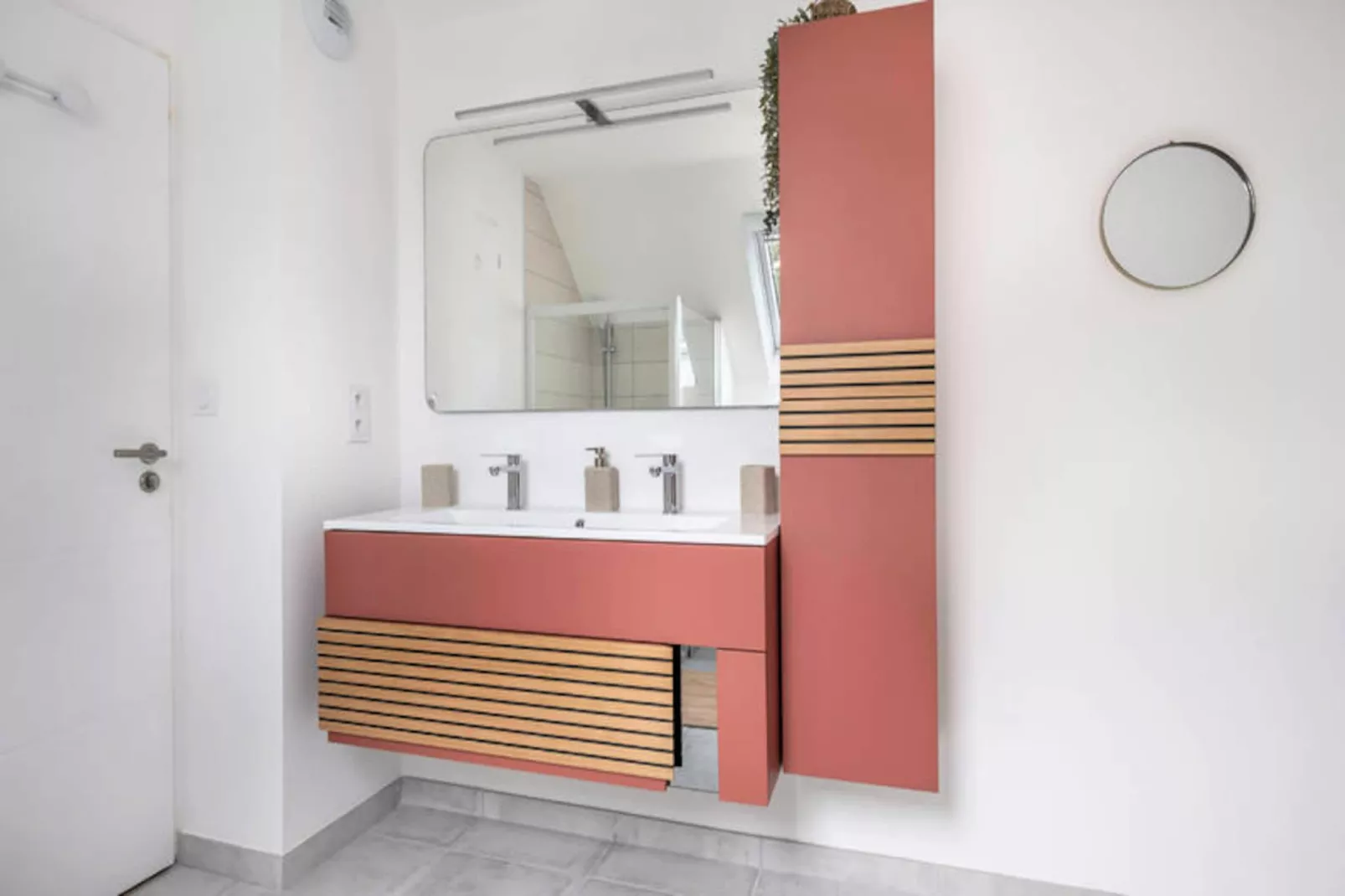 Maison à Le Tour du Parc-Untagged