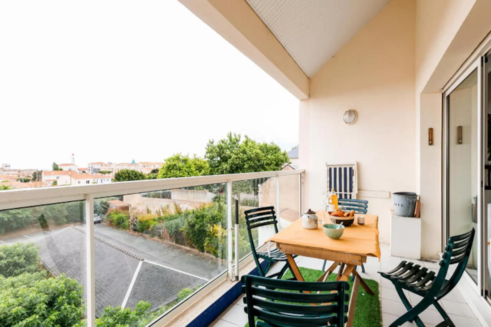 Appartements à Les Sables d'Olonne-Nicht zugeordnet