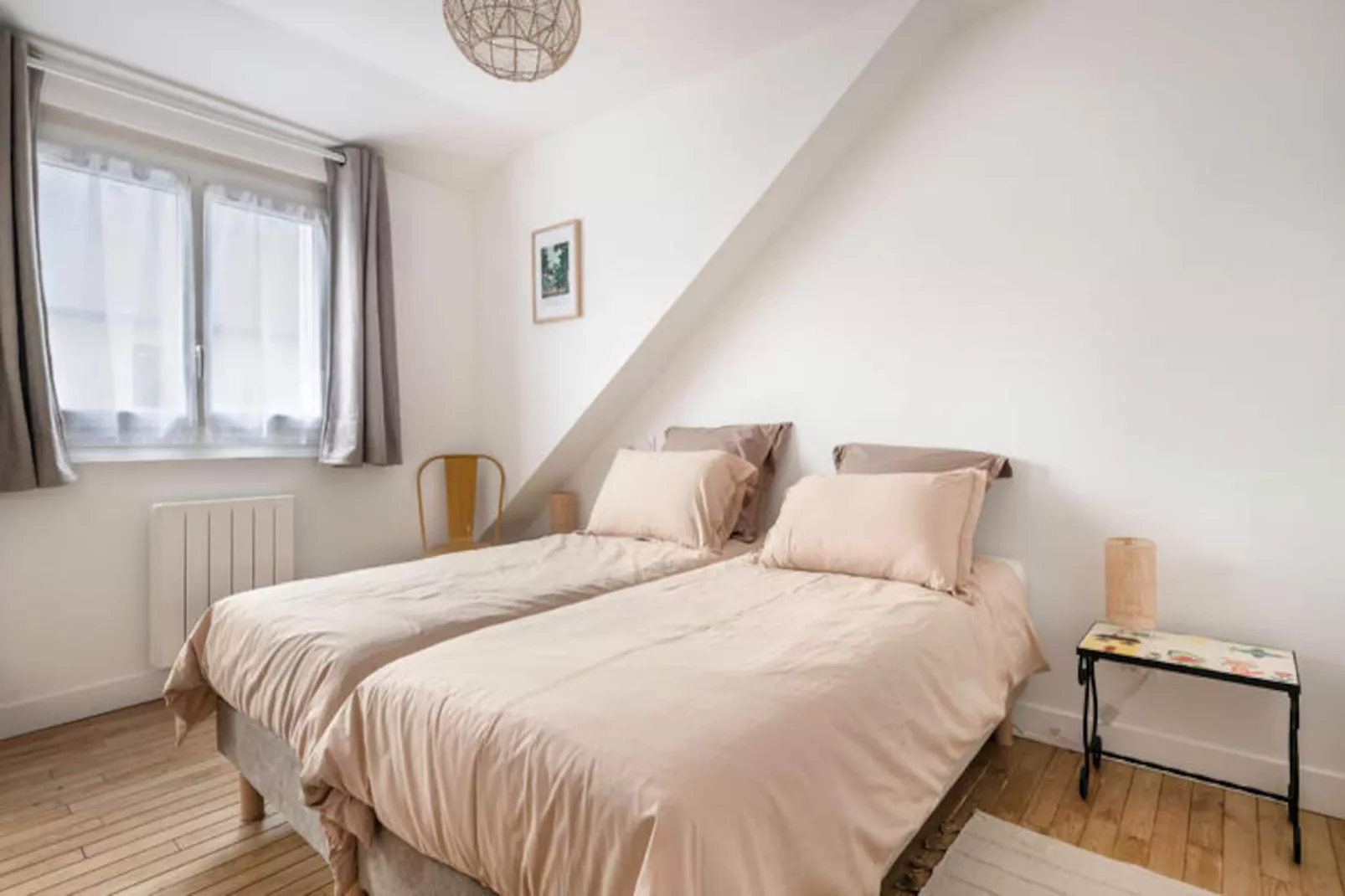 Maison à Saint-Armel-Nicht zugeordnet