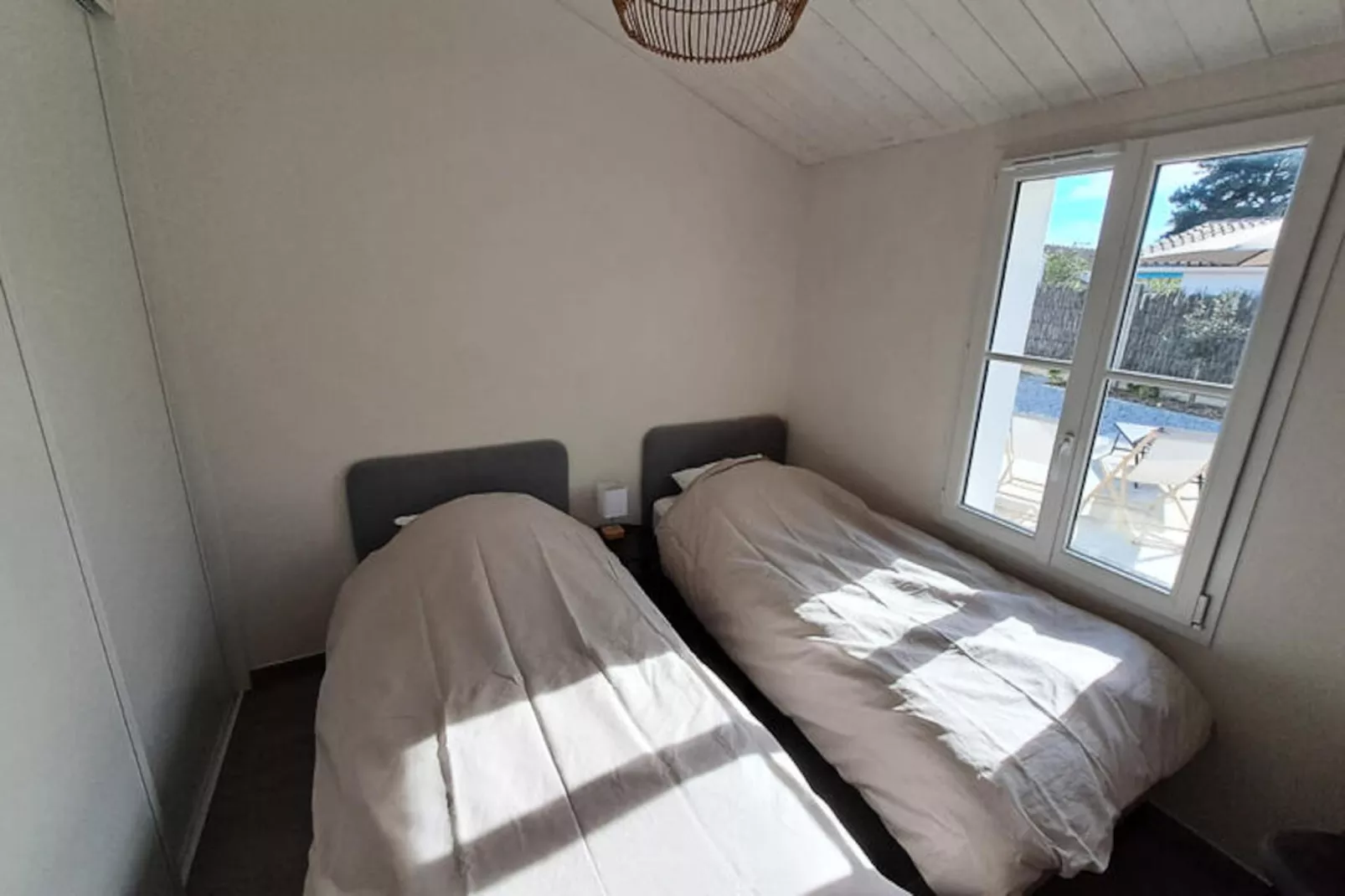 Maison à L'Epine - Ile de Noirmoutier-Non tagué