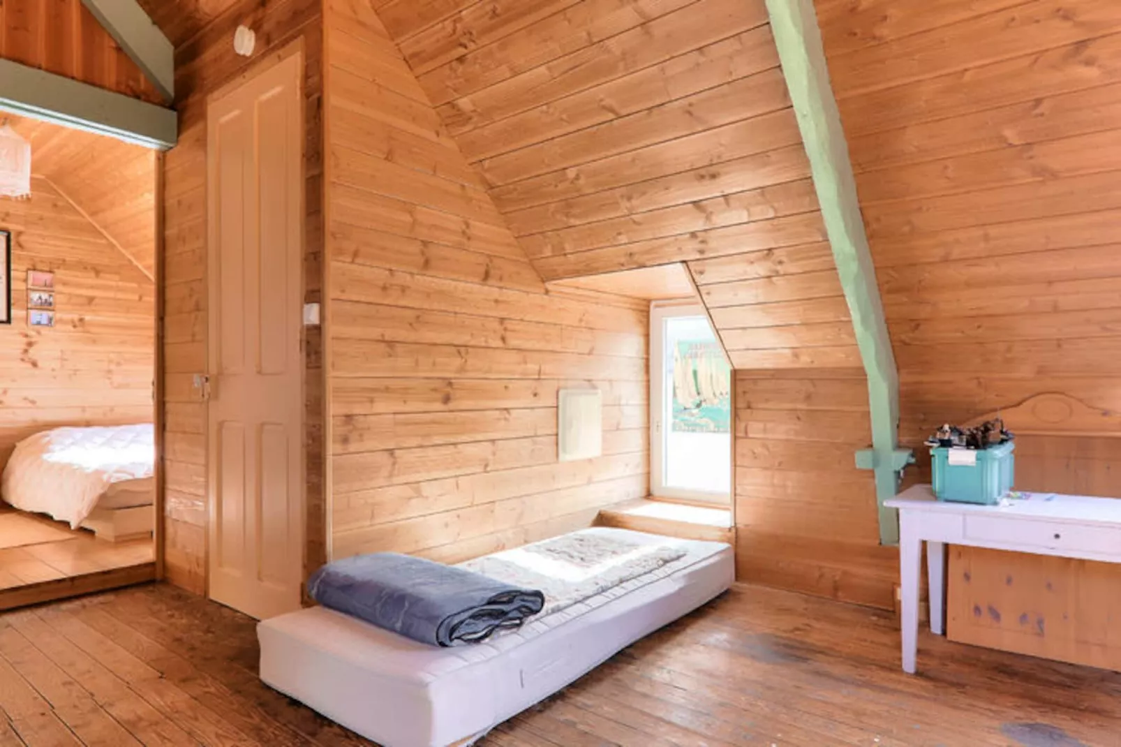 Maison à Le Bono-Non tagué