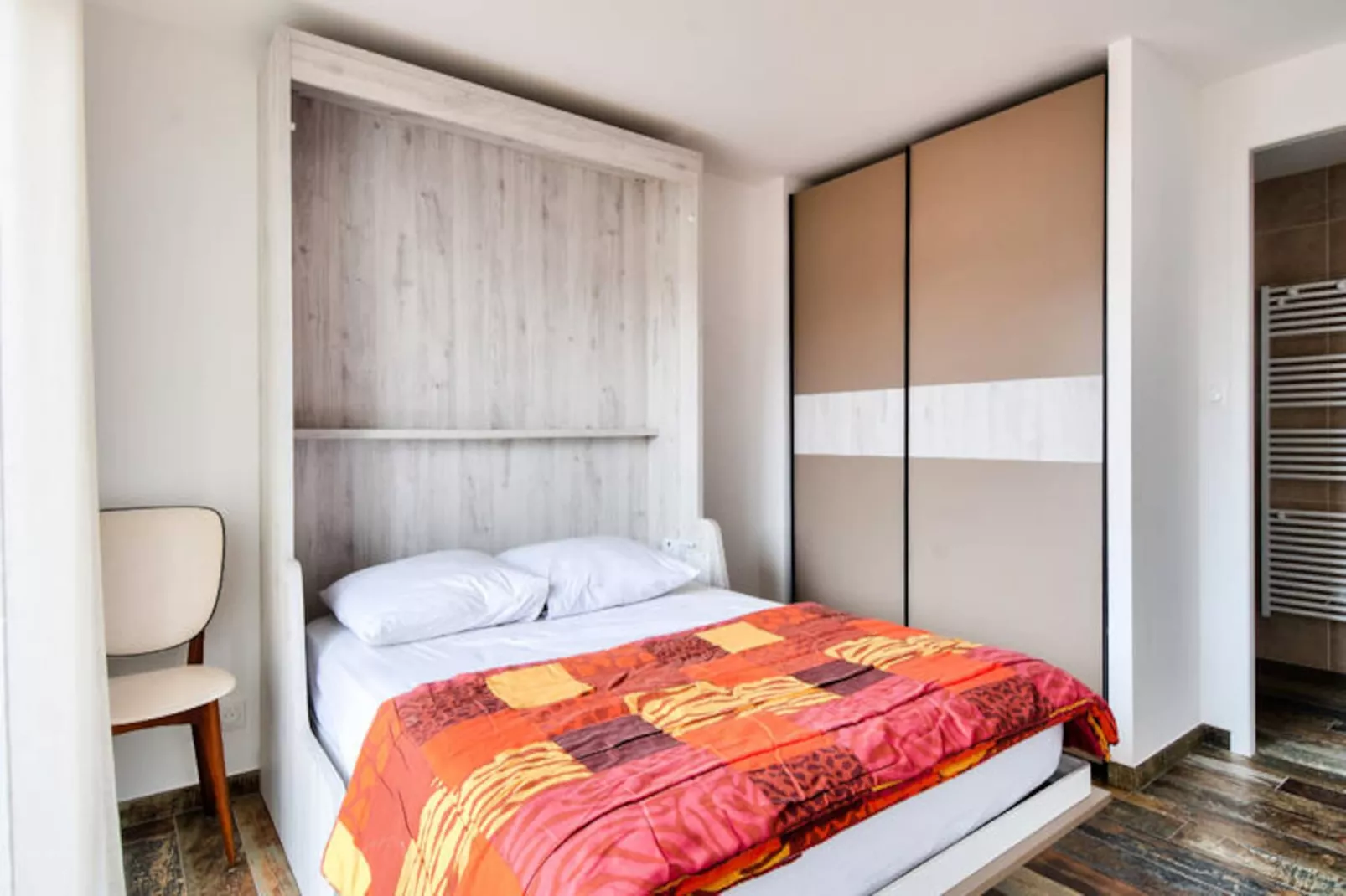 Maison à Noirmoutier-Nicht zugeordnet