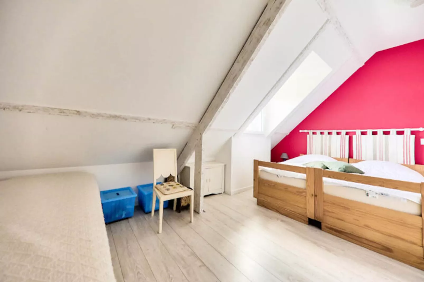 Maison à Saint Gildas de Rhuys-Untagged