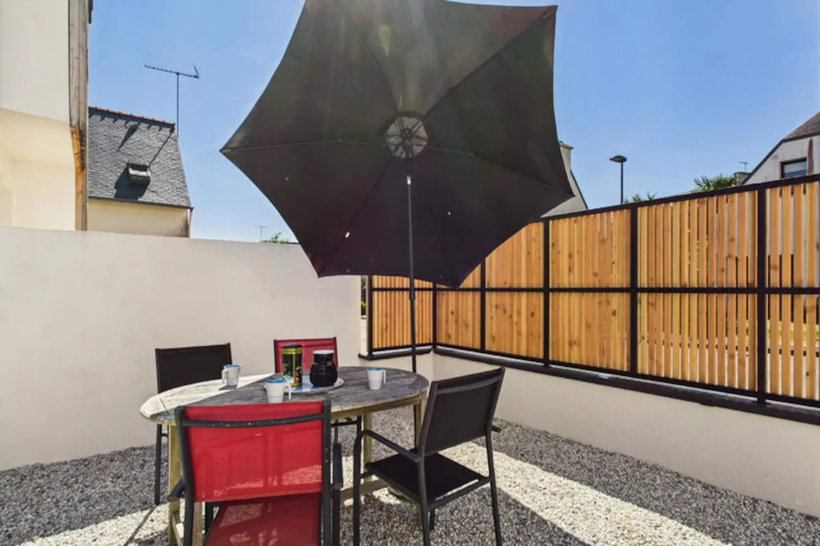 Appartements à Fouesnant-Untagged