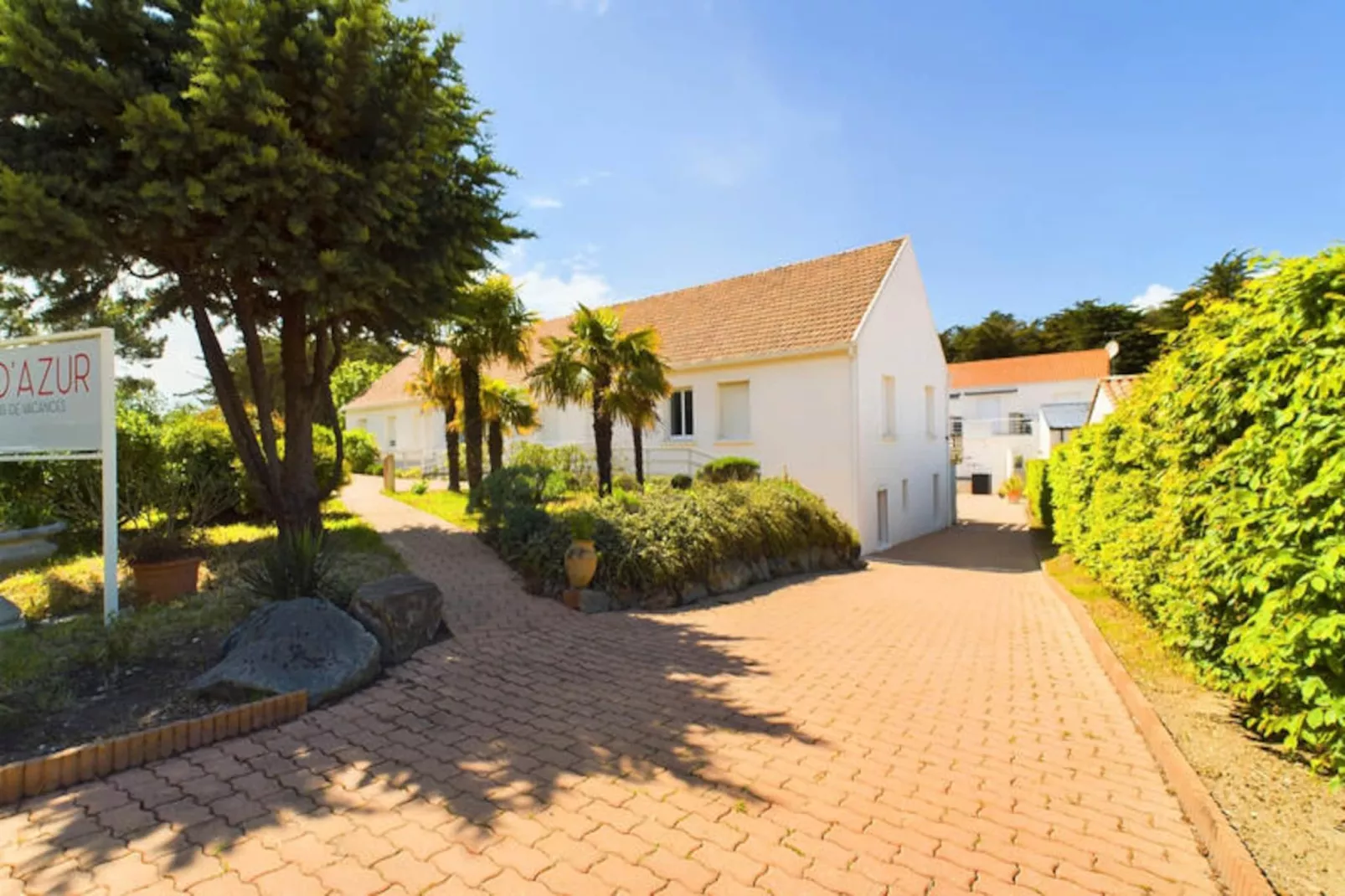 Appartements à Saint-Jean-de-Monts-Untagged