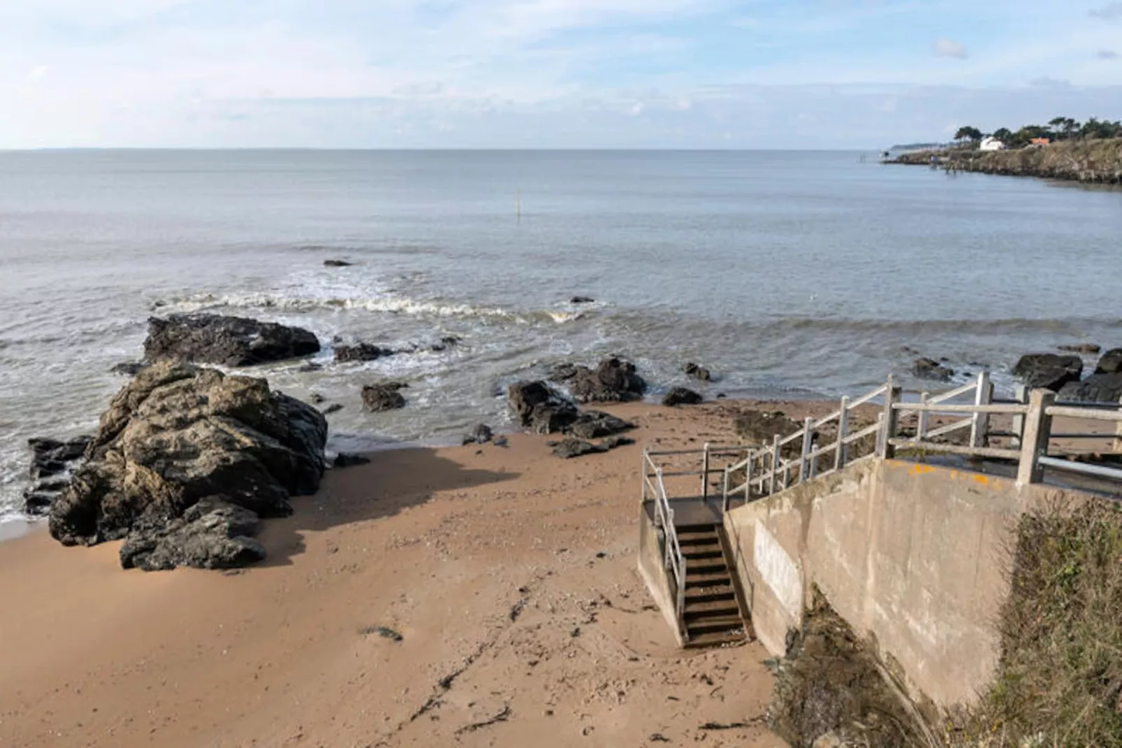 Appartements à Pornic-Non tagué