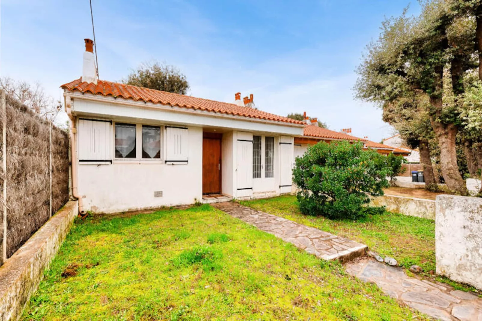 Maison à Les Sables d'Olonne-Untagged