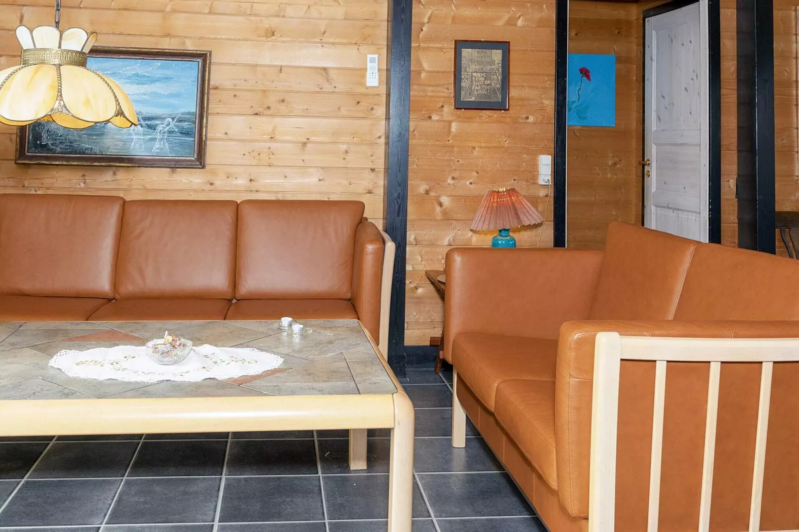 8 person holiday home in Vinderup-By Traum-Indoor
