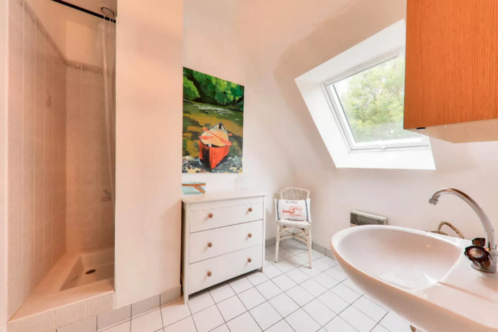 Maison à Arzon - Port Crouesty-Untagged