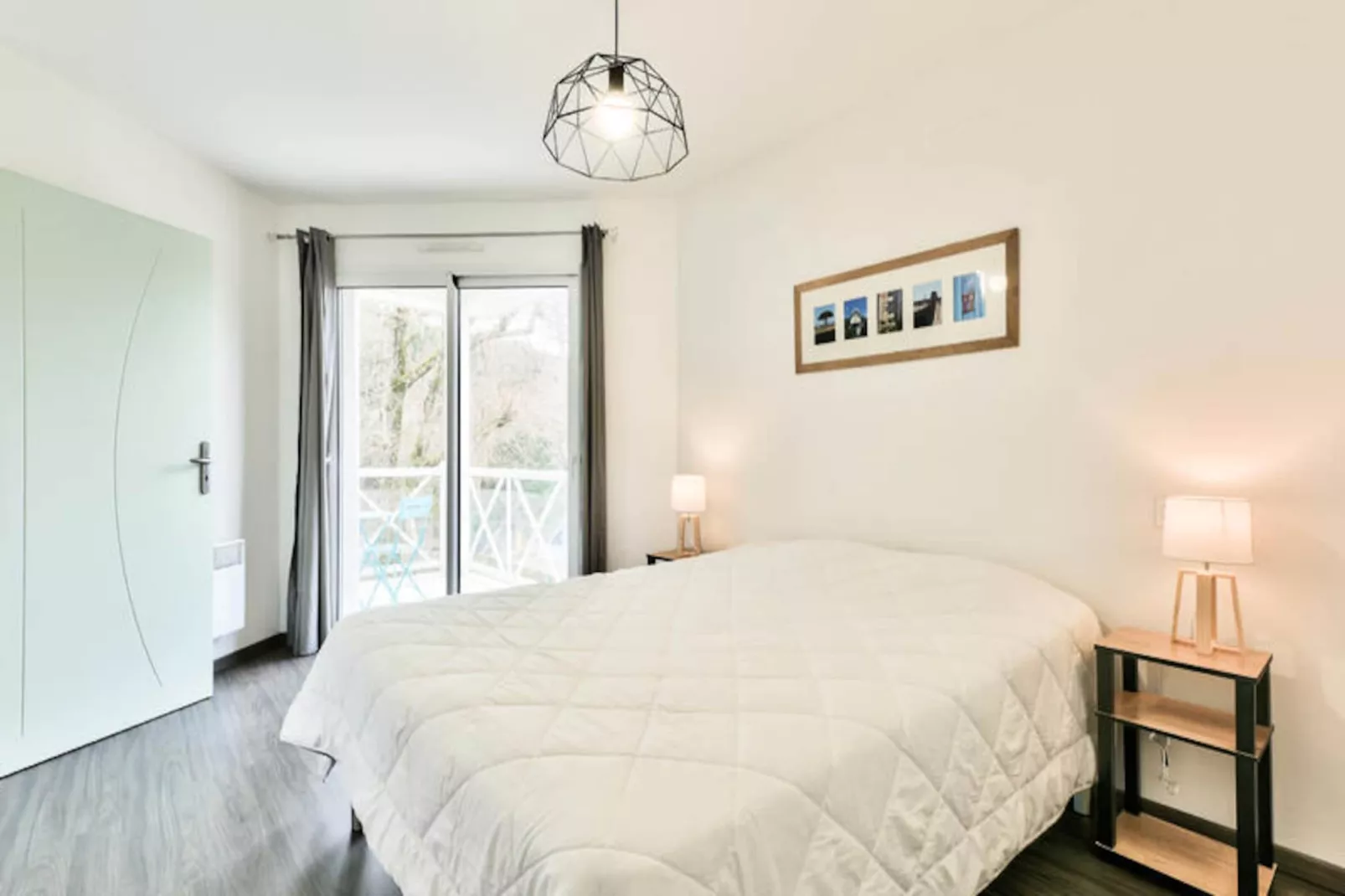 Maison à Arès - Bassin d'Arcachon-Untagged