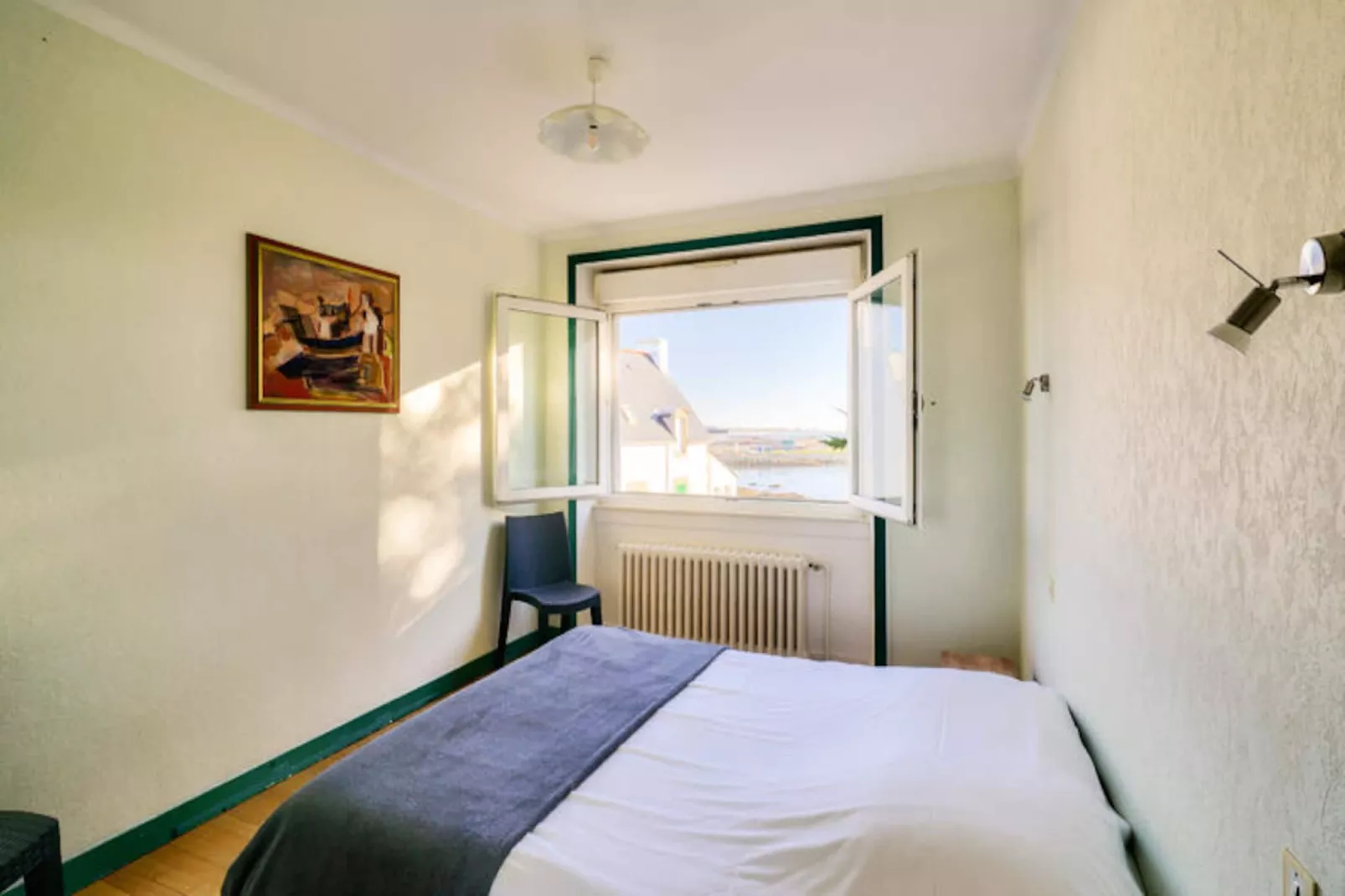 Maison à Plobannalec-Lesconil-Non tagué