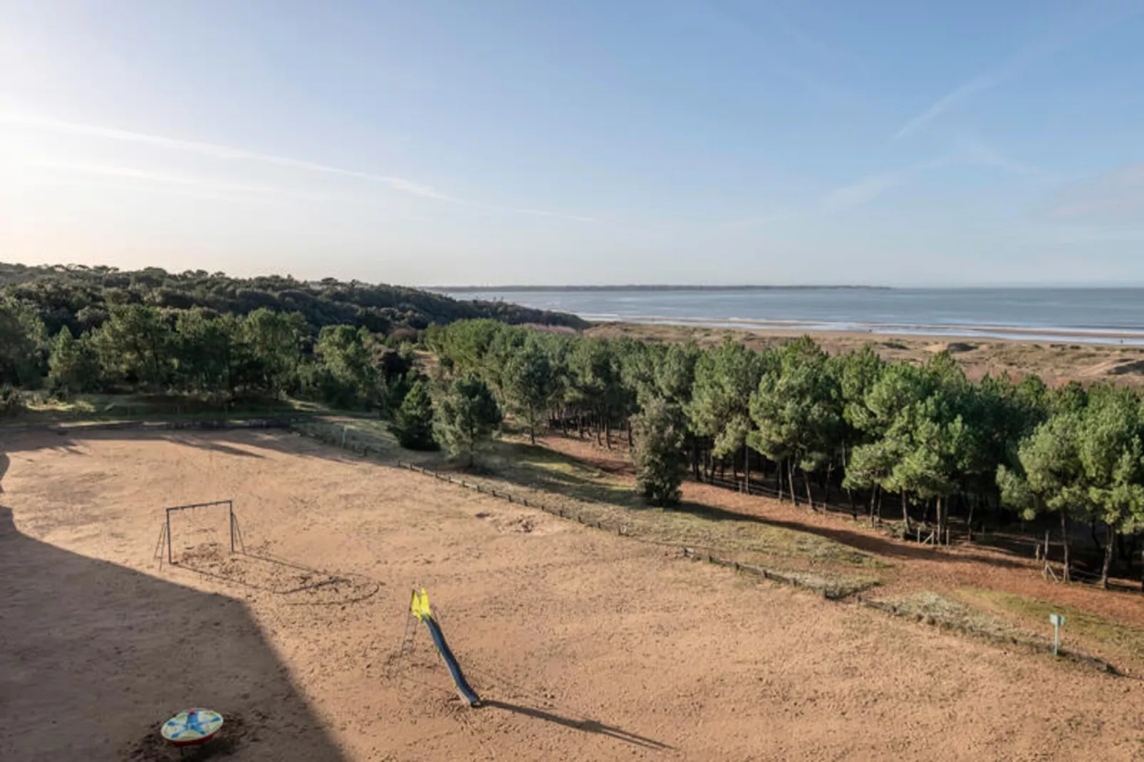 Appartements à Saint-Brevin-les-Pins-Nicht zugeordnet