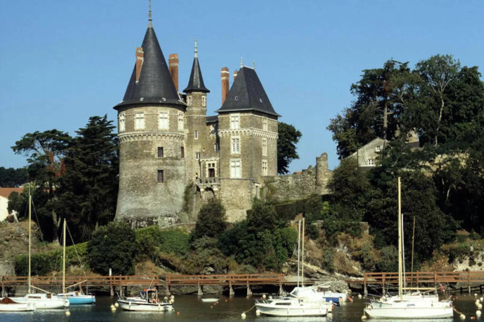 Maison à Pornic-Non tagué