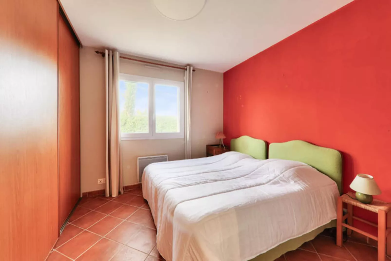 Maison à Le Tour du Parc-Non tagué