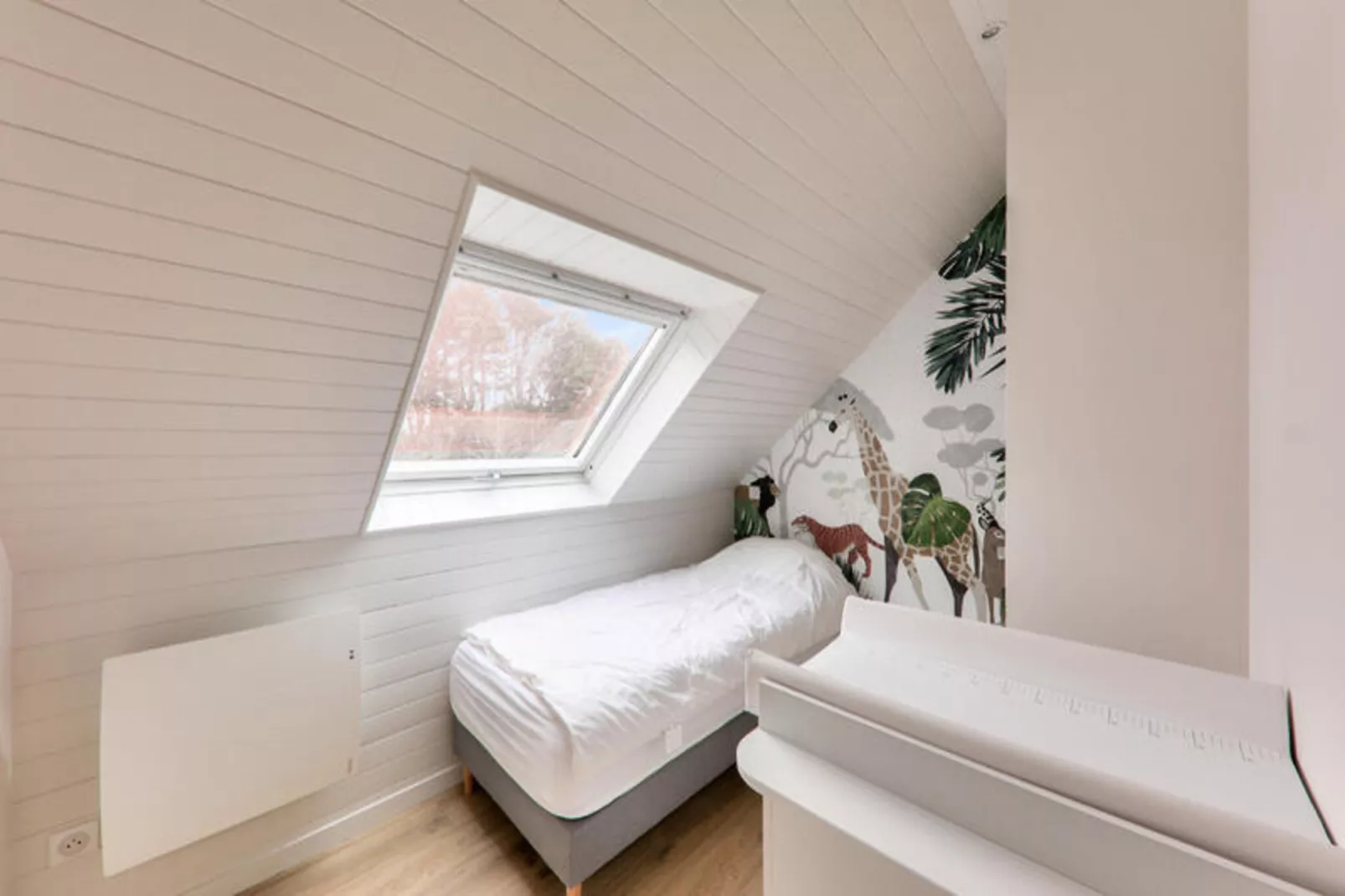 Maison à Arzon - Port Crouesty-Non tagué