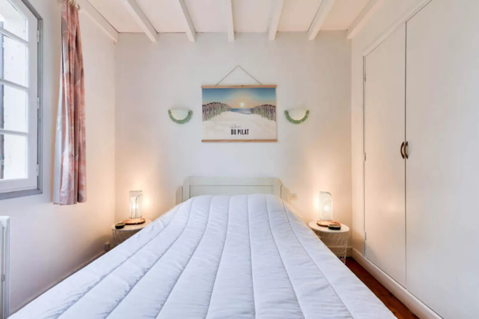 Maison à Arès - Bassin d'Arcachon-Untagged