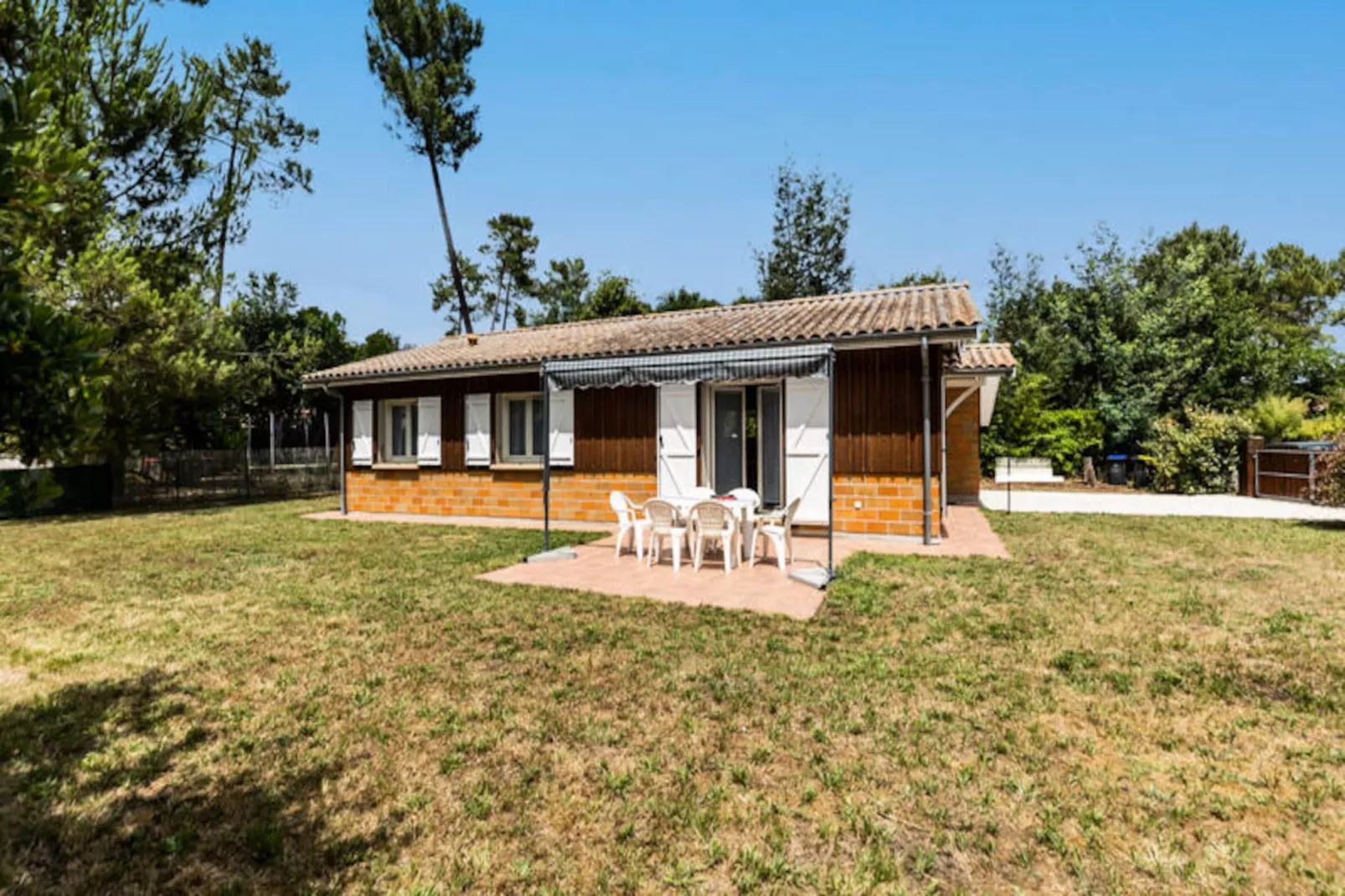 Maison à Lanton-Untagged