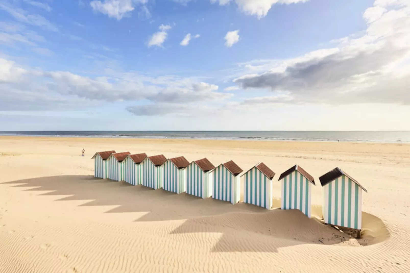 Appartements à Saint-Jean-de-Monts-Untagged