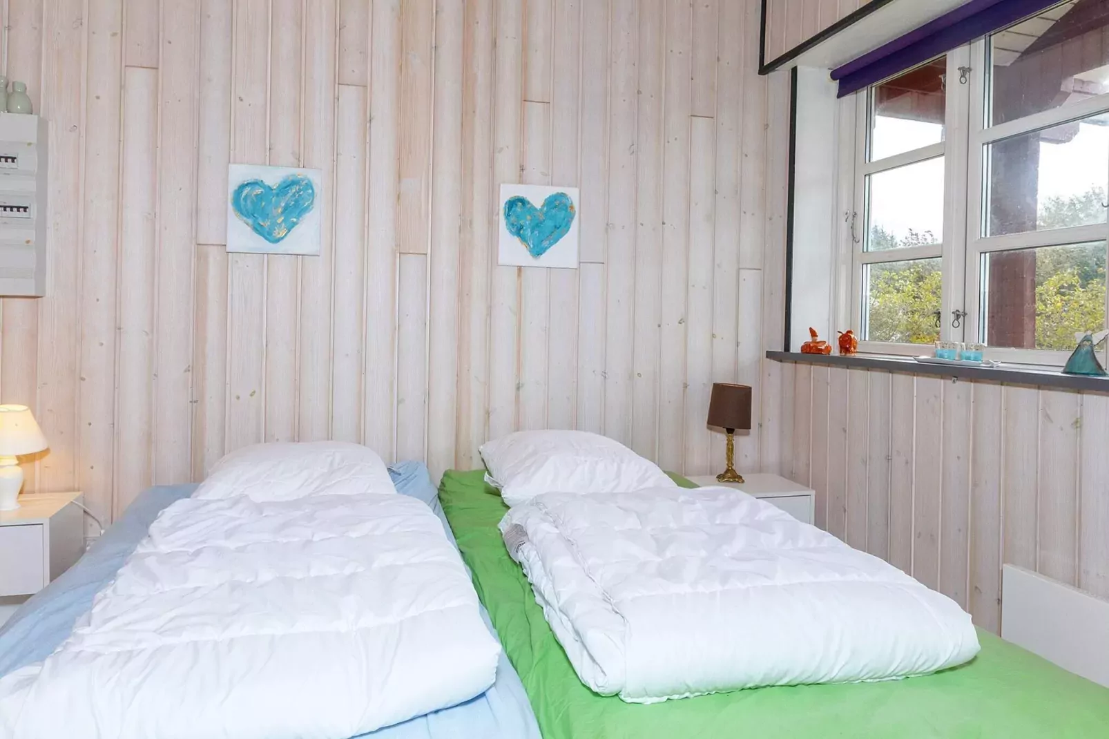 8 person holiday home in Vinderup-By Traum-Indoor