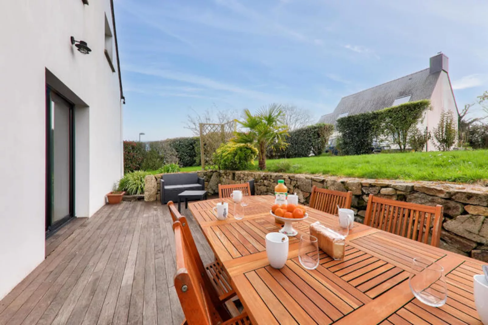 Maison à Sarzeau-Untagged