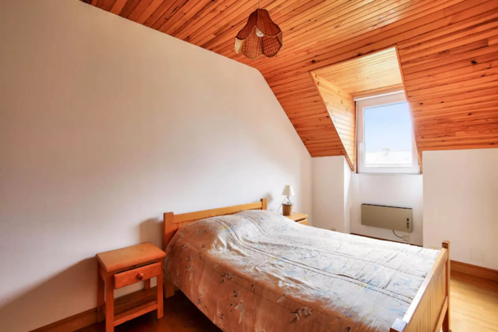 Maison à La Bouillie-Non tagué