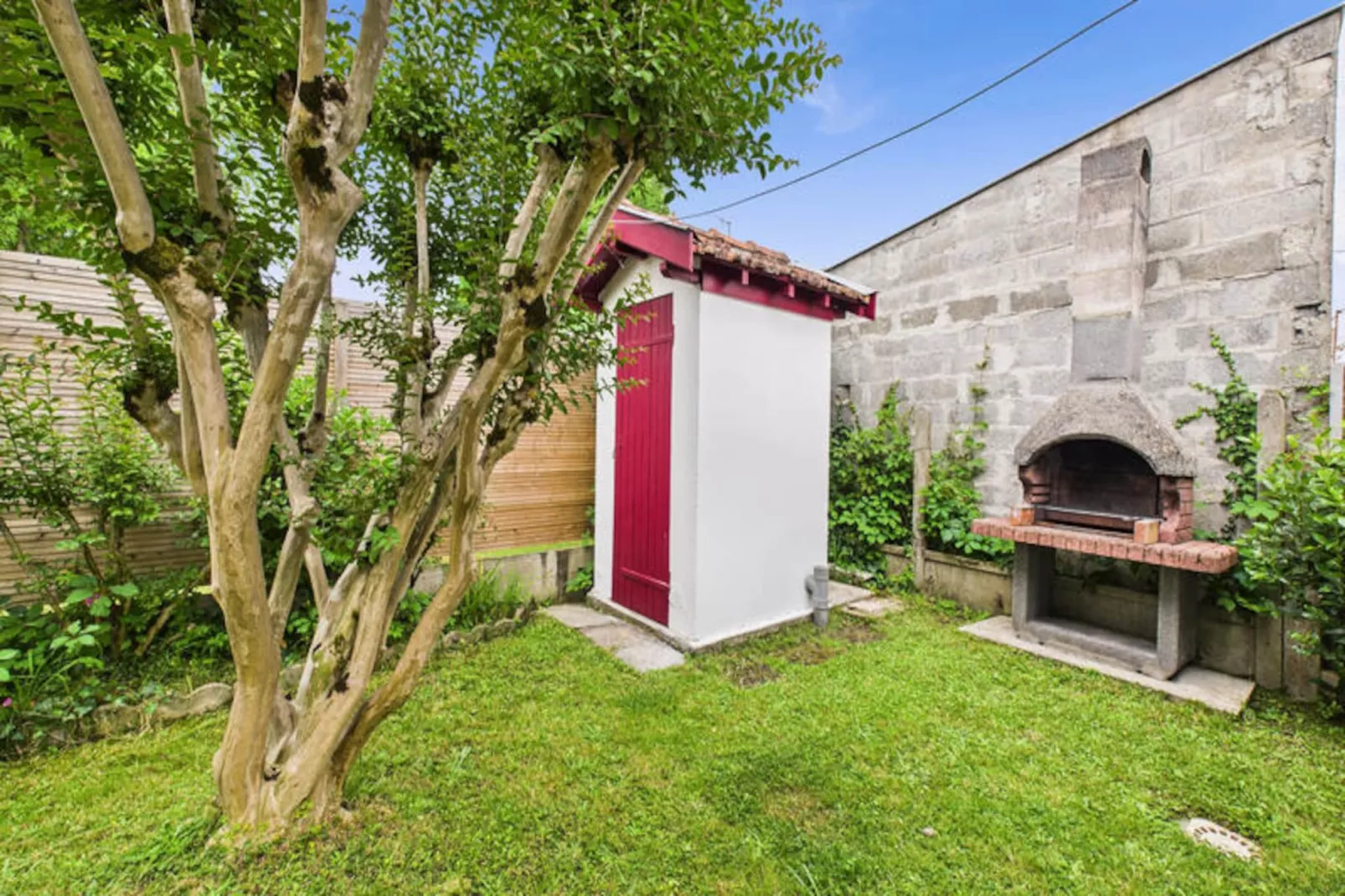 Maison à Andernos-les-Bains-Nicht zugeordnet