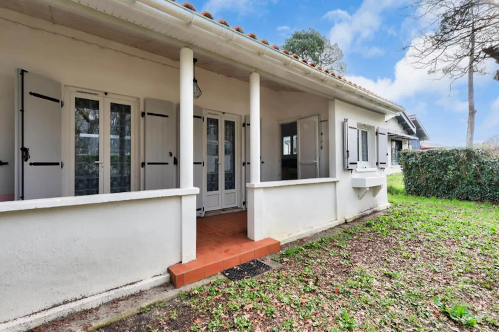 Maison à Lanton-Untagged