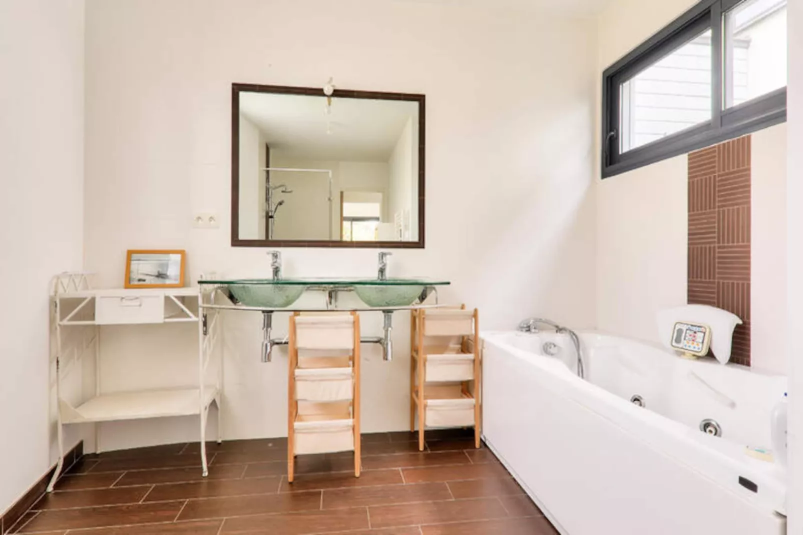 Maison à Saint-Armel-Nicht zugeordnet