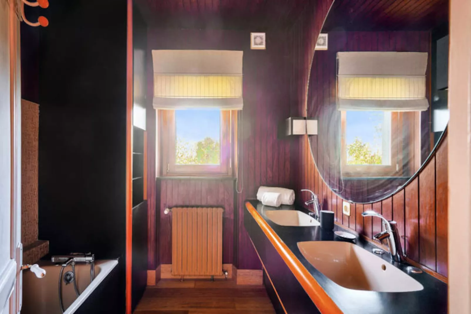 Maison à Penmarc'h-Untagged