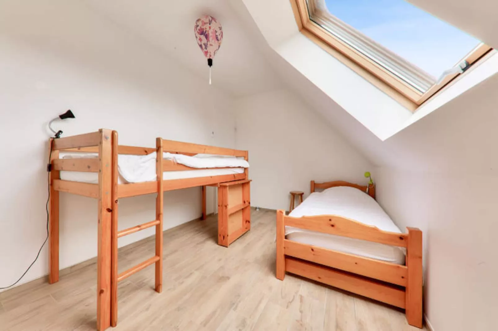 Appartements à Saint Gildas de Rhuys-Non tagué