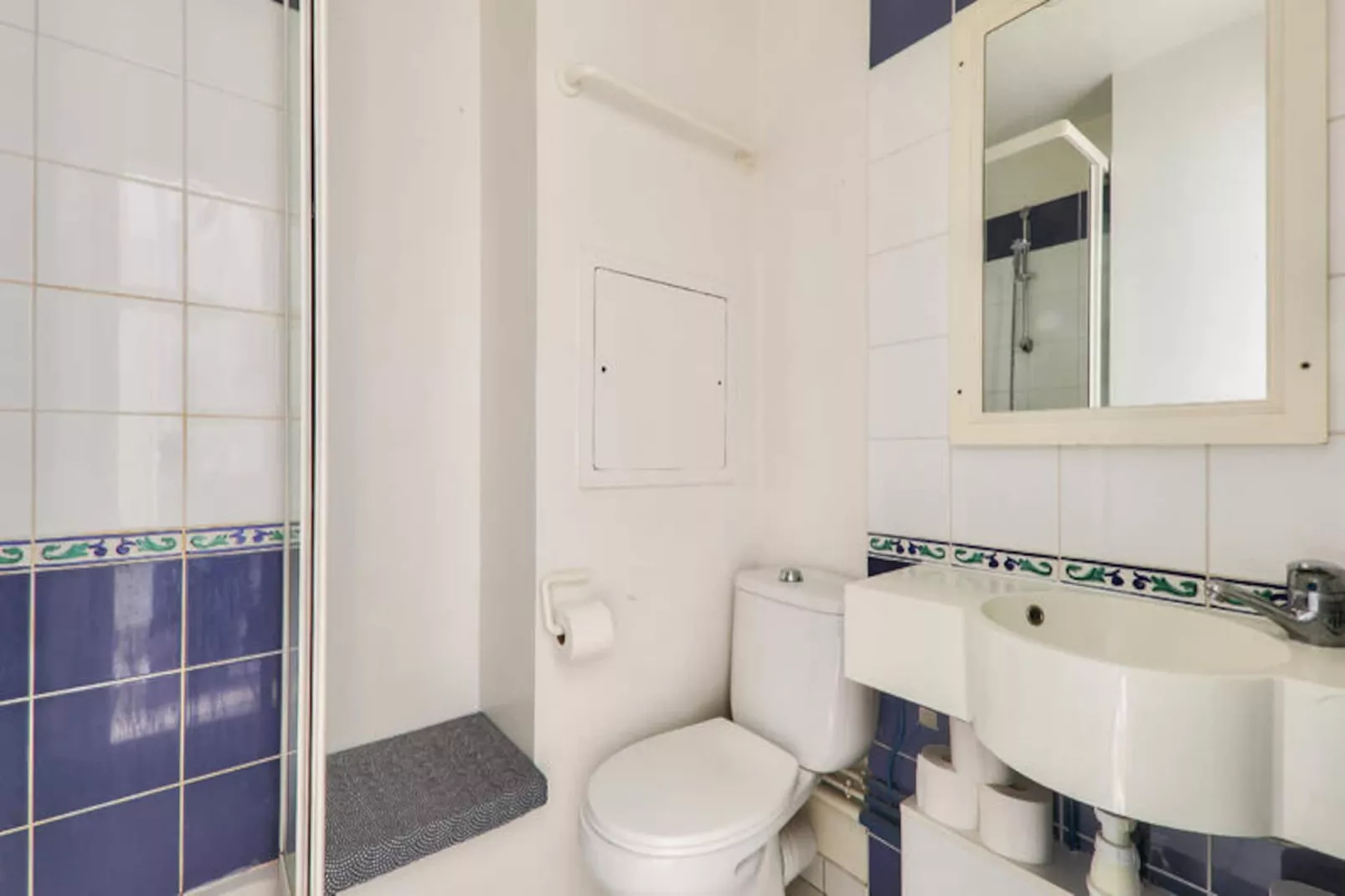 Appartements à Arzon - Port Crouesty-Untagged