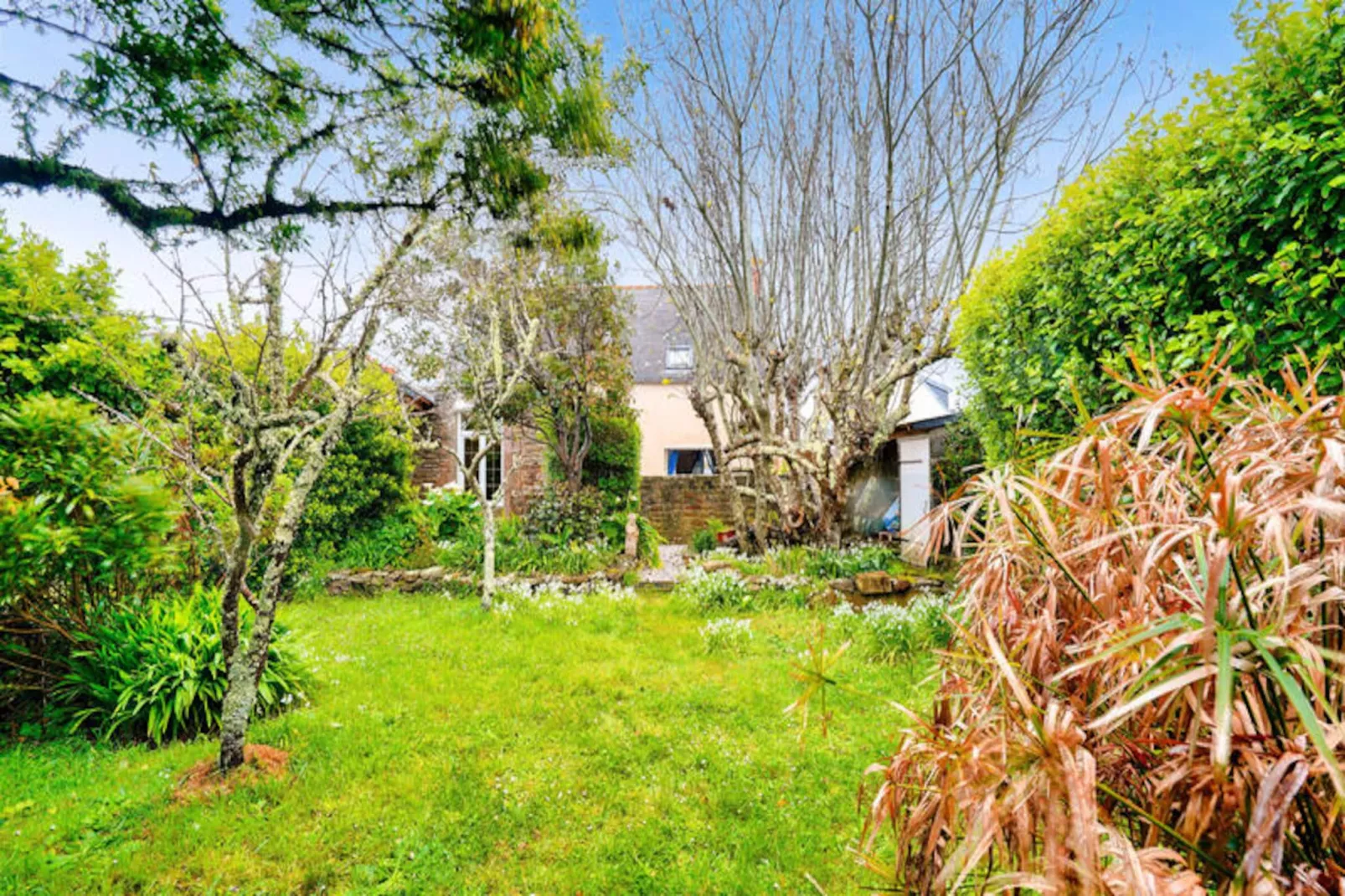 Maison à Penmarc'h-Untagged