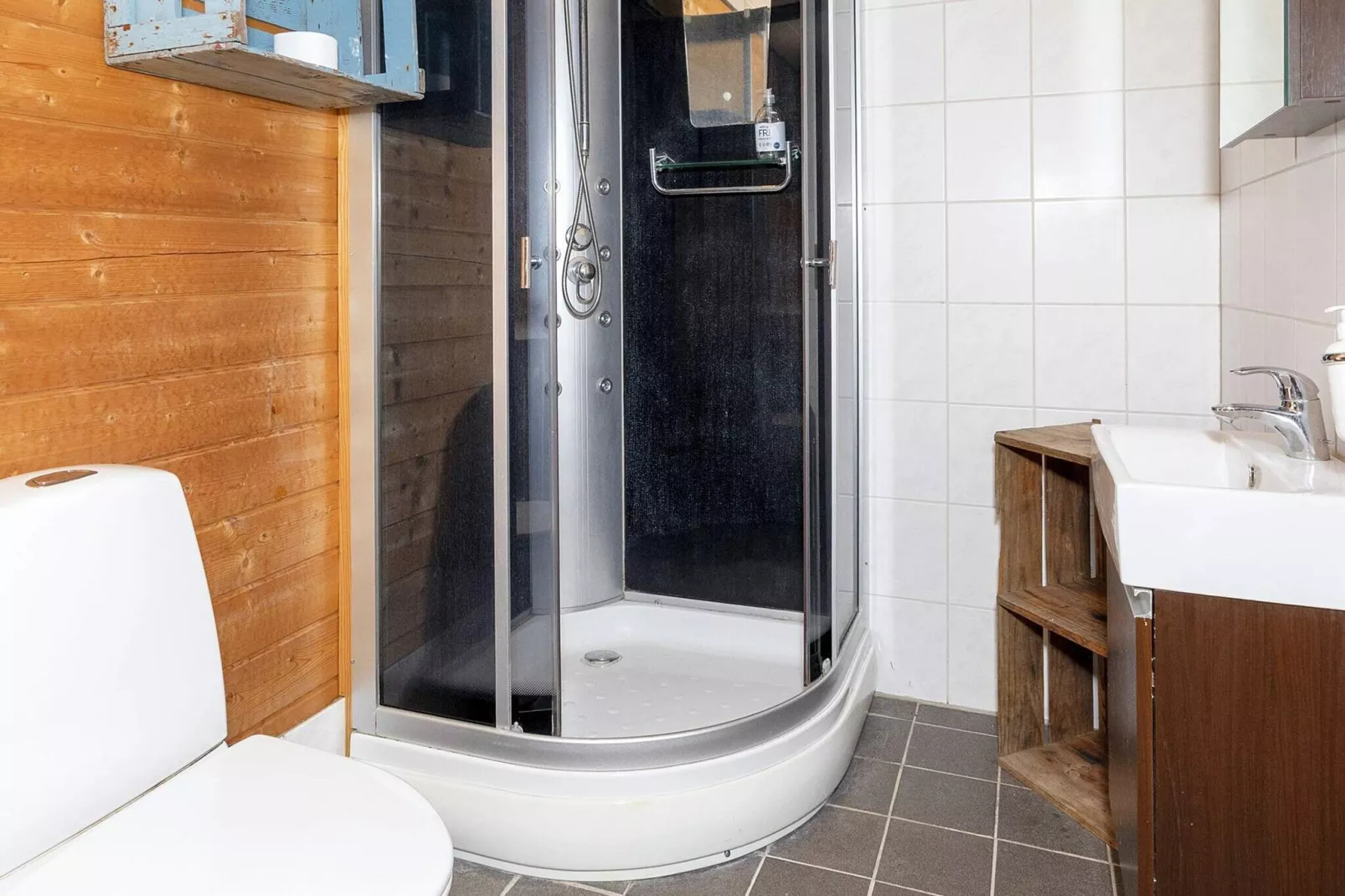 8 person holiday home in Vinderup-By Traum-Indoor