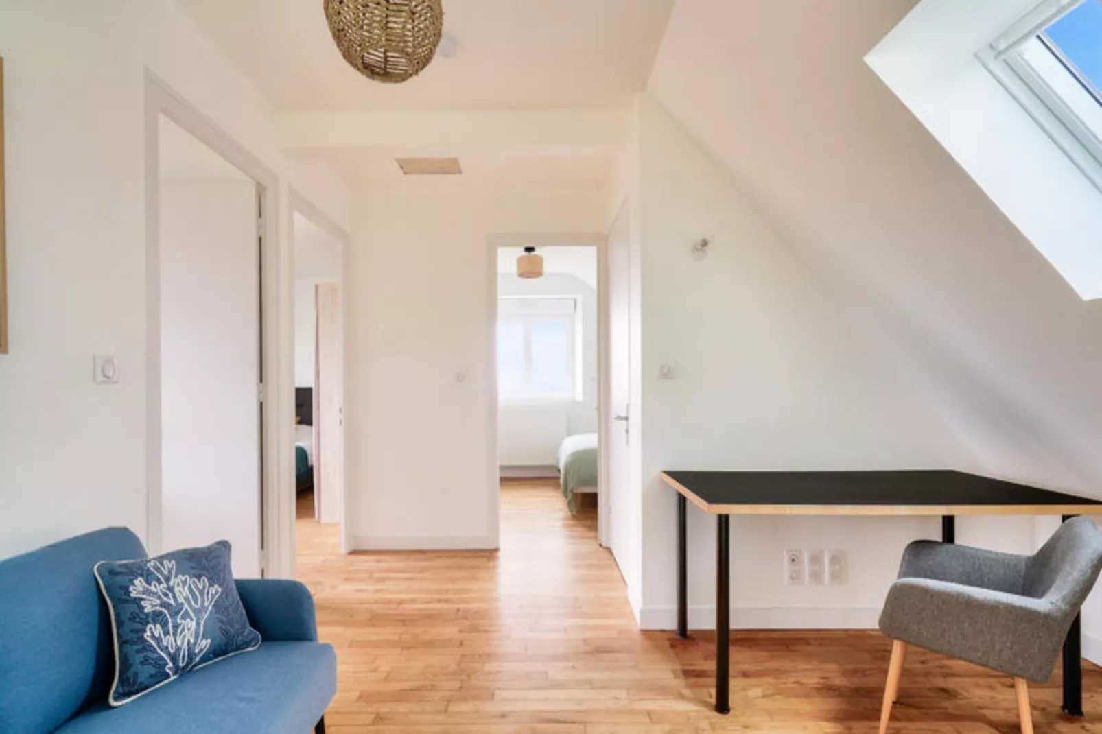 Maison à Ploneour-Lanvern-Non tagué