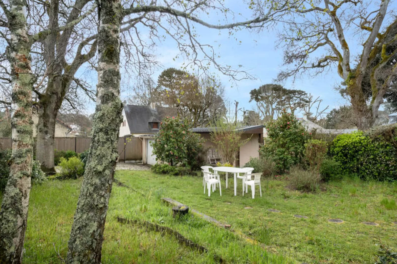 Maison à Pornichet-Nicht zugeordnet