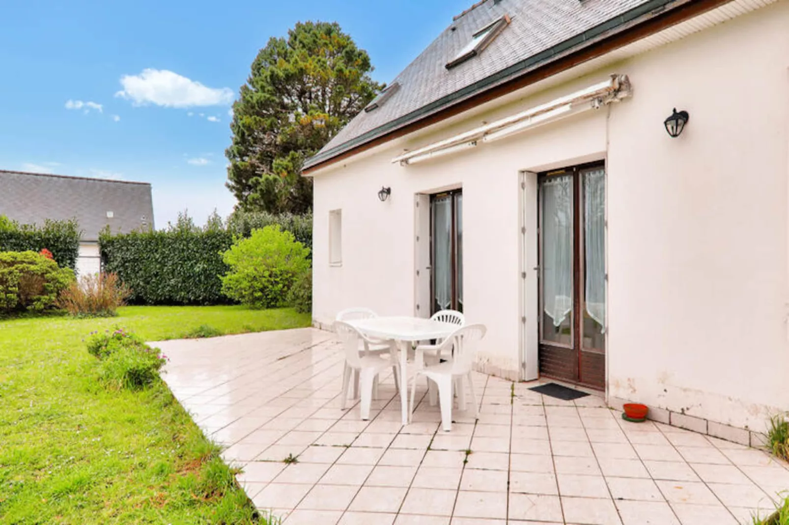 Maison à Saint Gildas de Rhuys-Non tagué