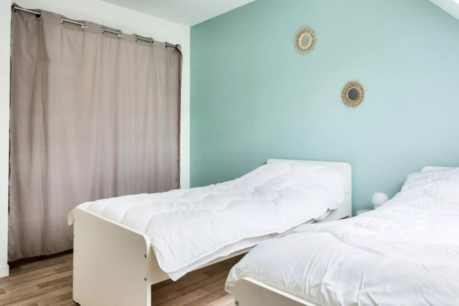 Maison à La Forêt-Fouesnant-Untagged