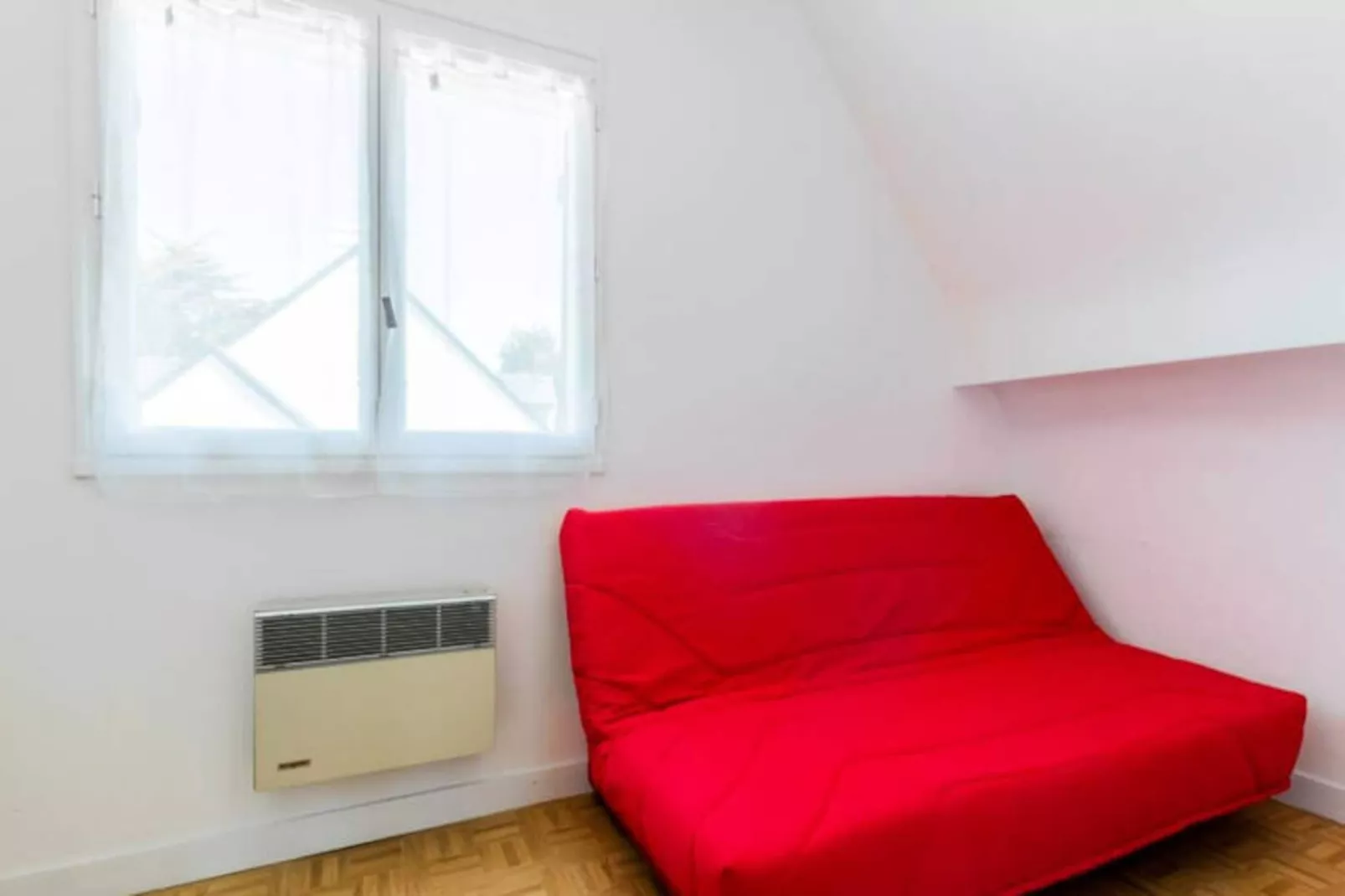 Maison à Le Pouliguen-Untagged