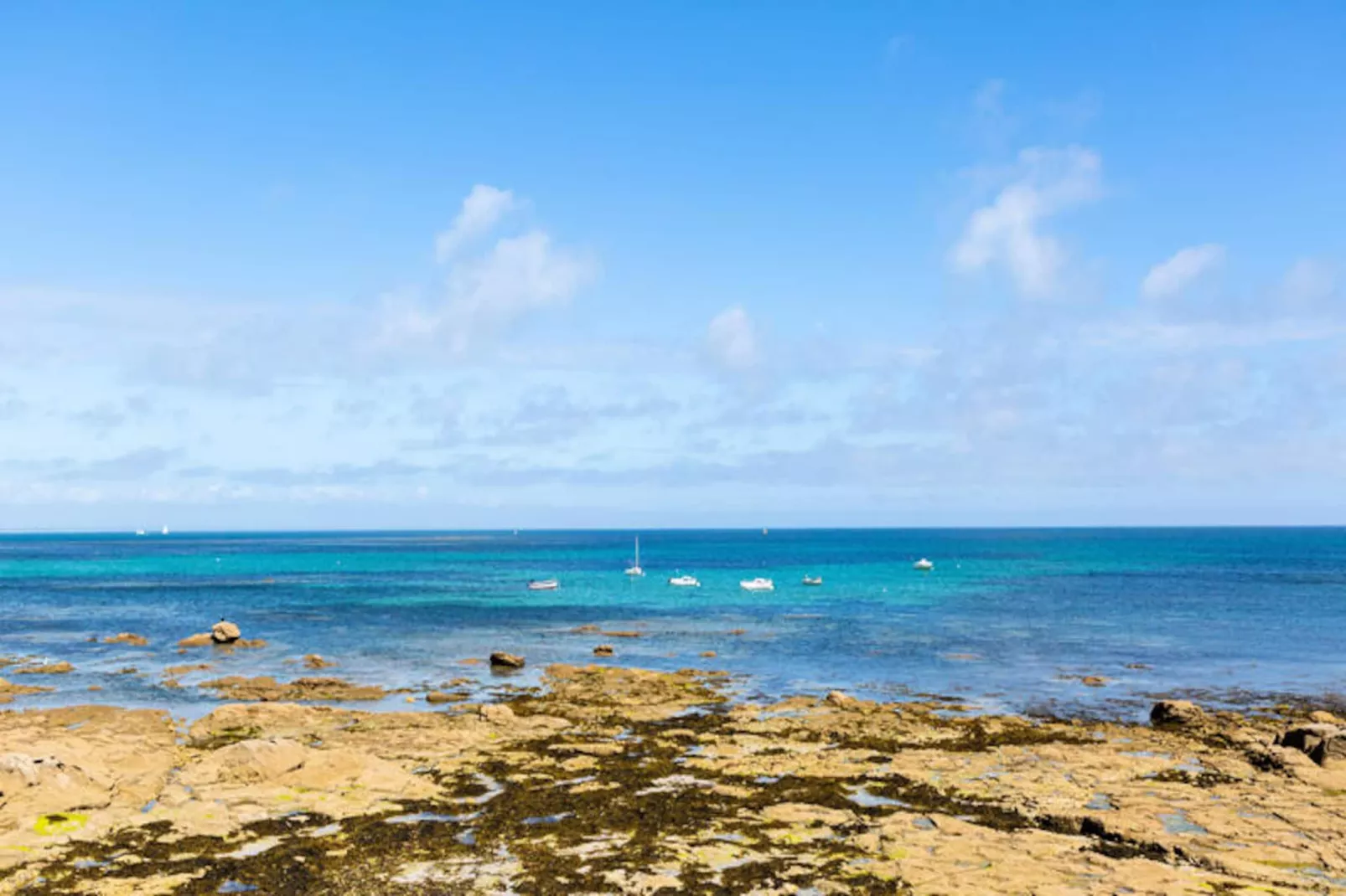 Maison à Loctudy-Untagged