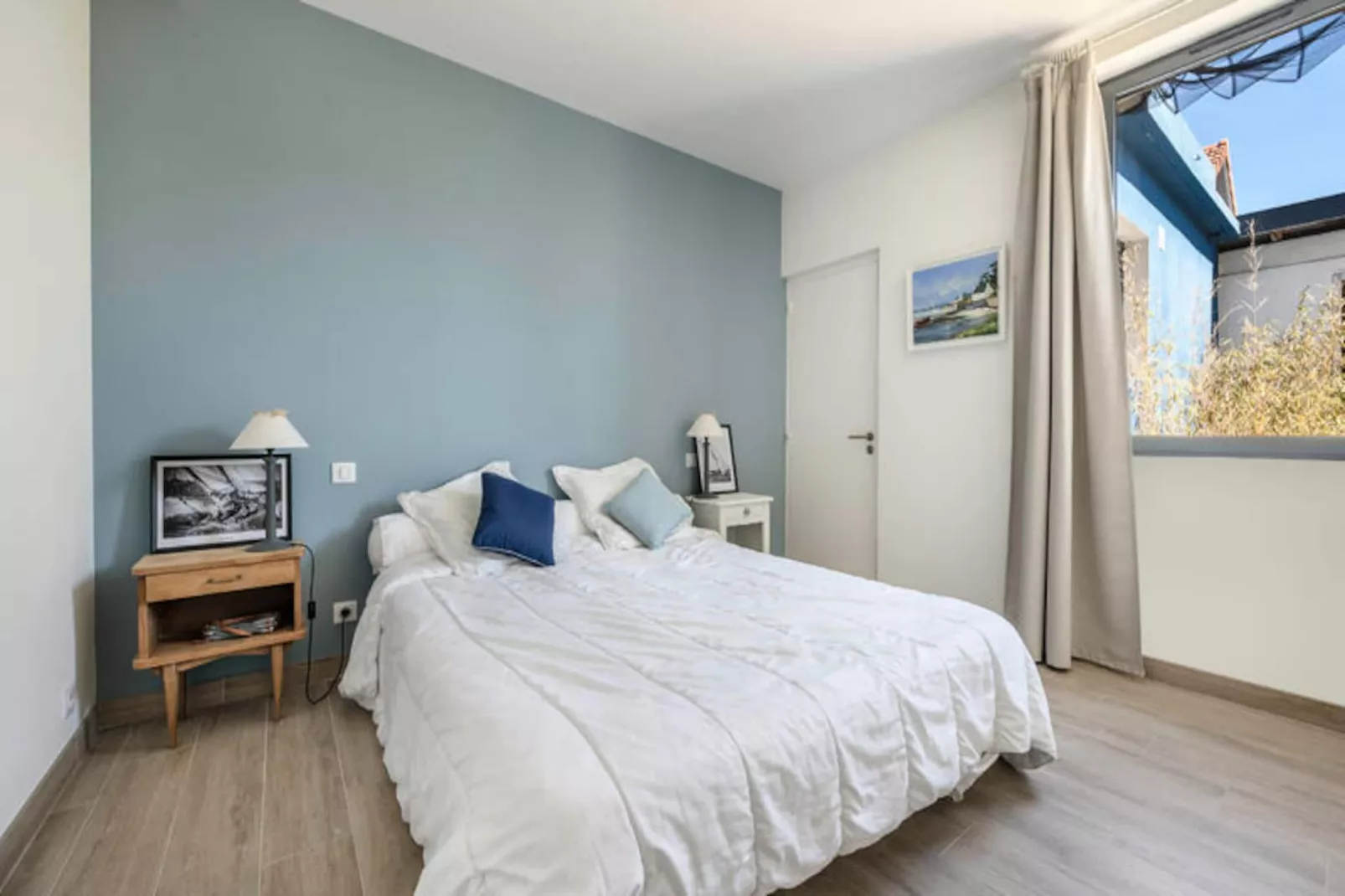 Maison à Pornichet-Nicht zugeordnet